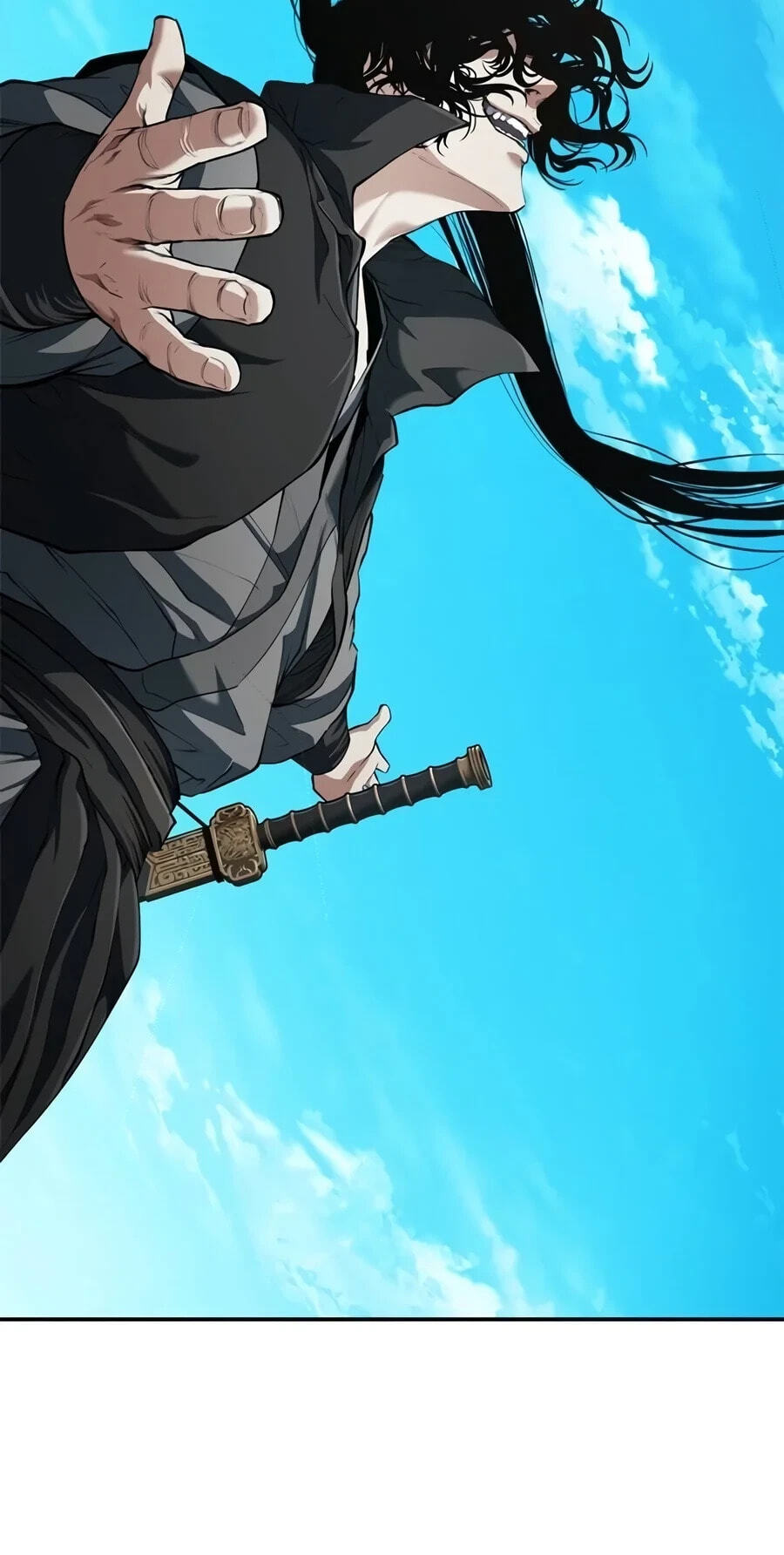 Psychopath in Murim Chapter 47 page 89 - 