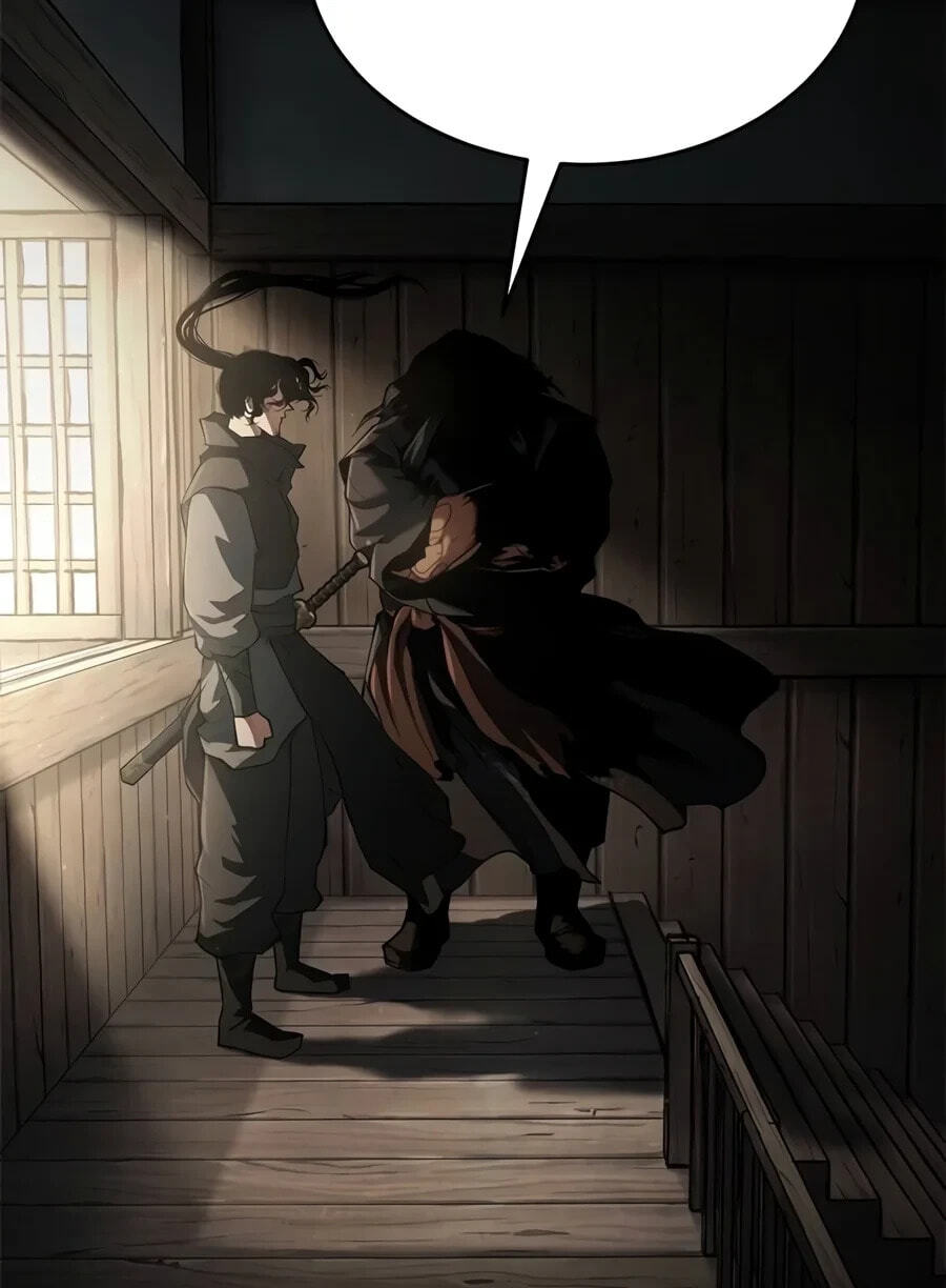 Psychopath in Murim Chapter 47 page 92 - 