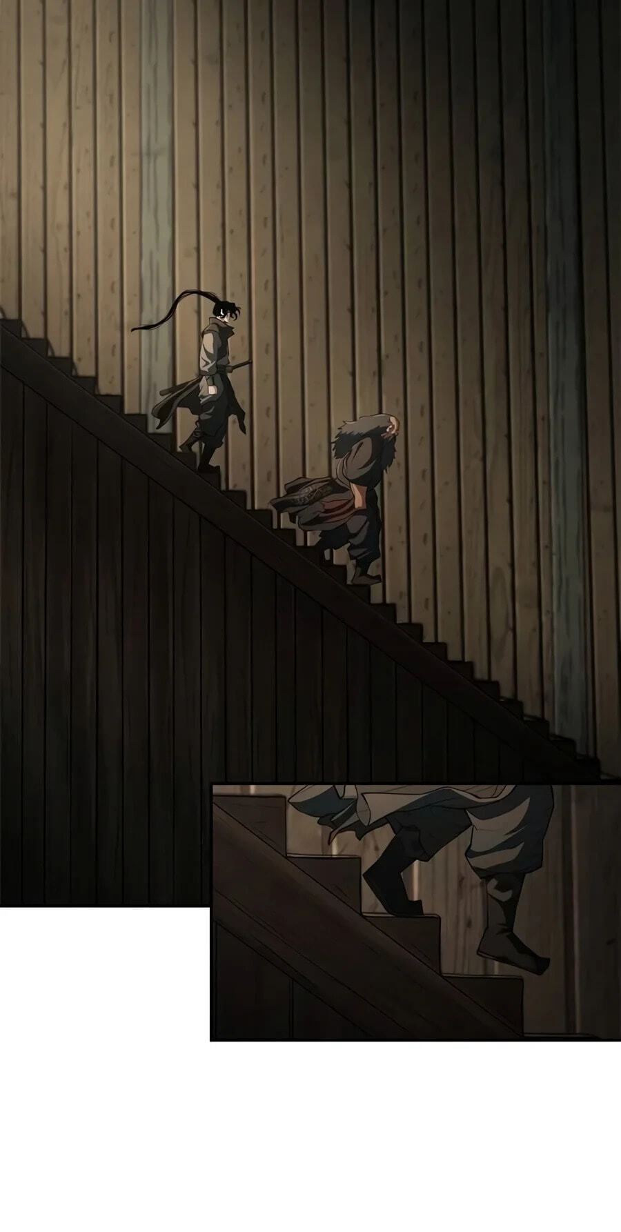 Psychopath in Murim Chapter 47 page 95 - 