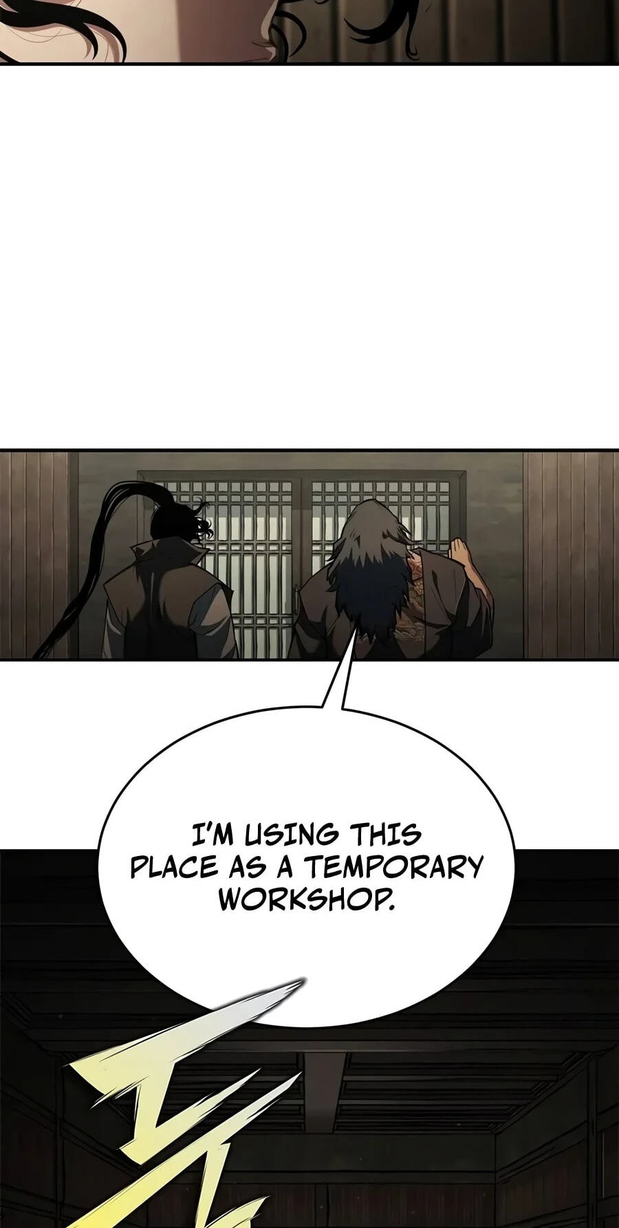 Psychopath in Murim Chapter 47 page 98 - 