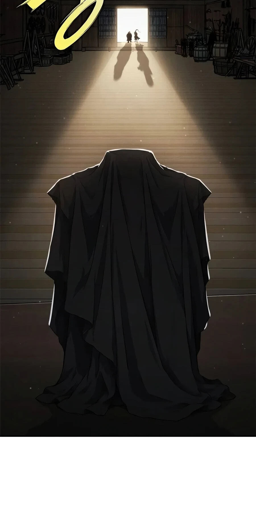 Psychopath in Murim Chapter 47 page 99 - 