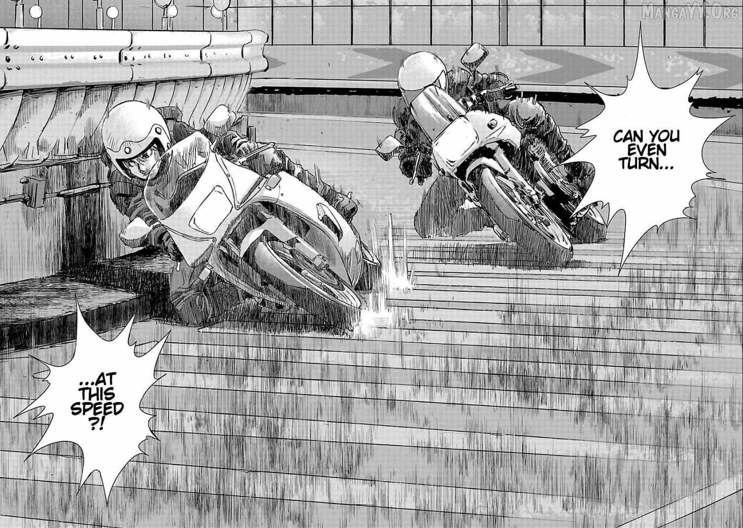 Public Road Wolf Chapter 17 page 12 - 