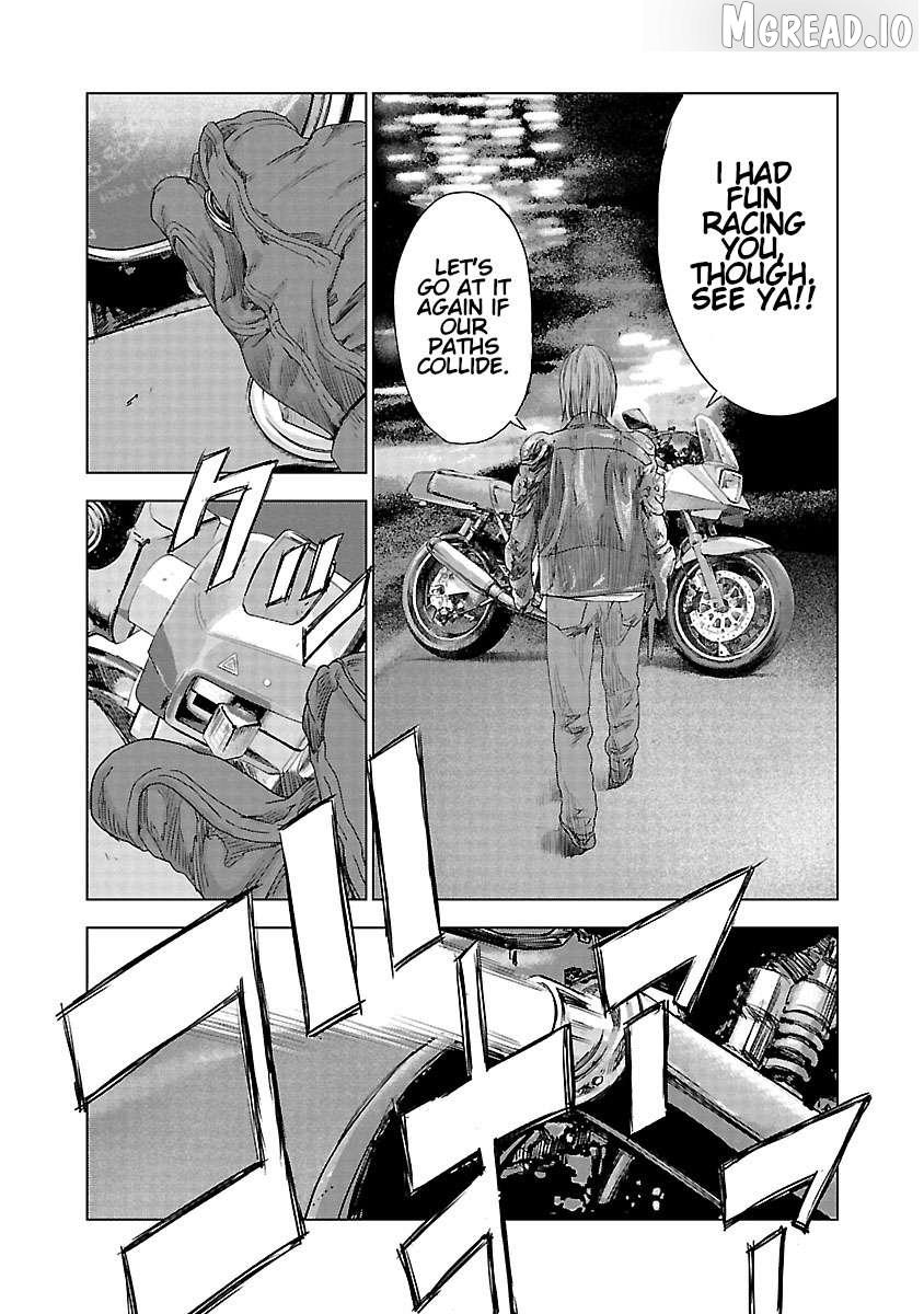 Public Road Wolf Chapter 19 page 9 - 