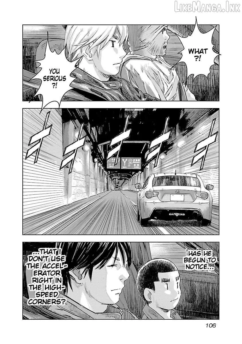 Public Road Wolf Chapter 25 page 14 - 