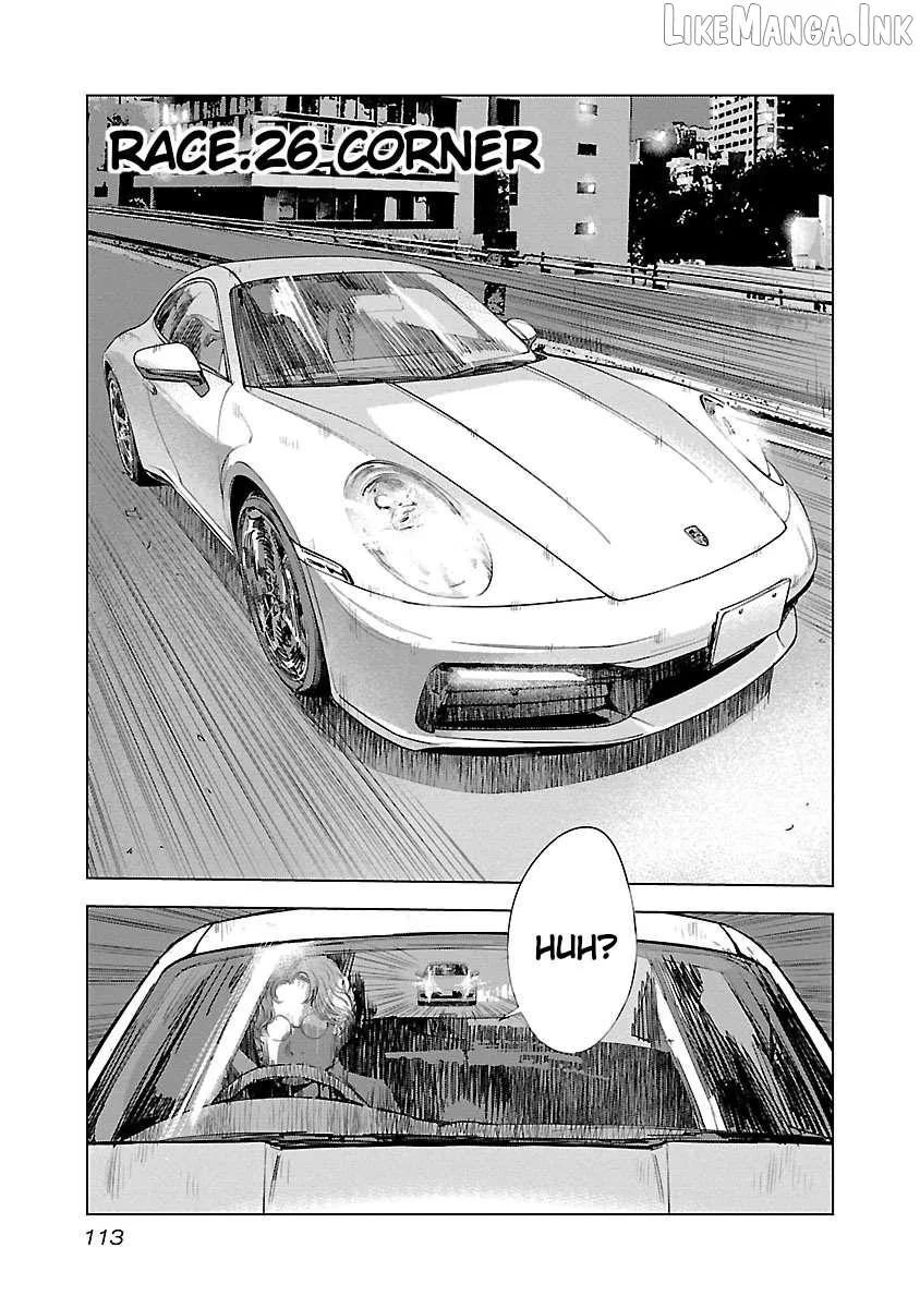 Public Road Wolf Chapter 26 page 2 - 