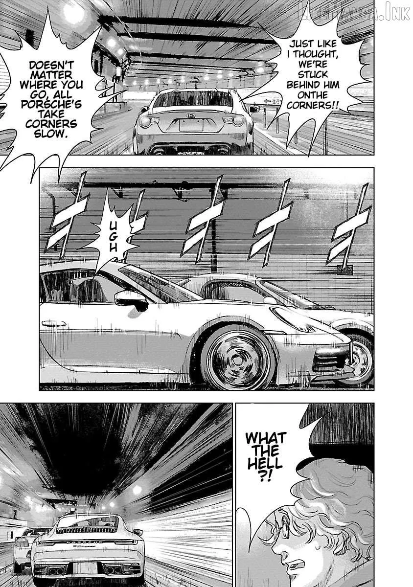 Public Road Wolf Chapter 26 page 11 - 