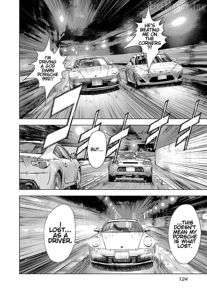 Public Road Wolf Chapter 26 page 12 - 