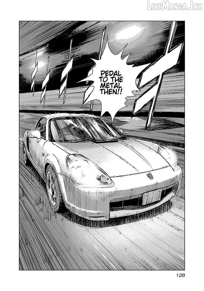 Public Road Wolf Chapter 26 page 16 - 