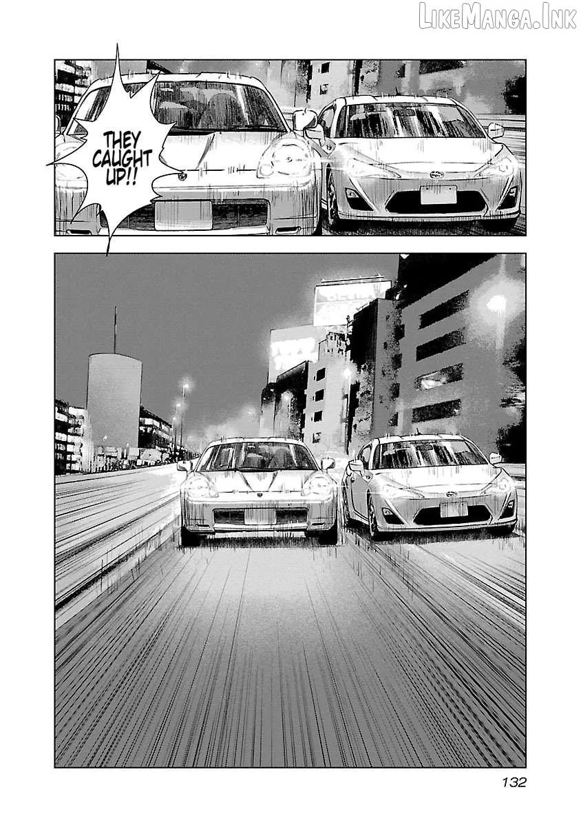 Public Road Wolf Chapter 26 page 19 - 
