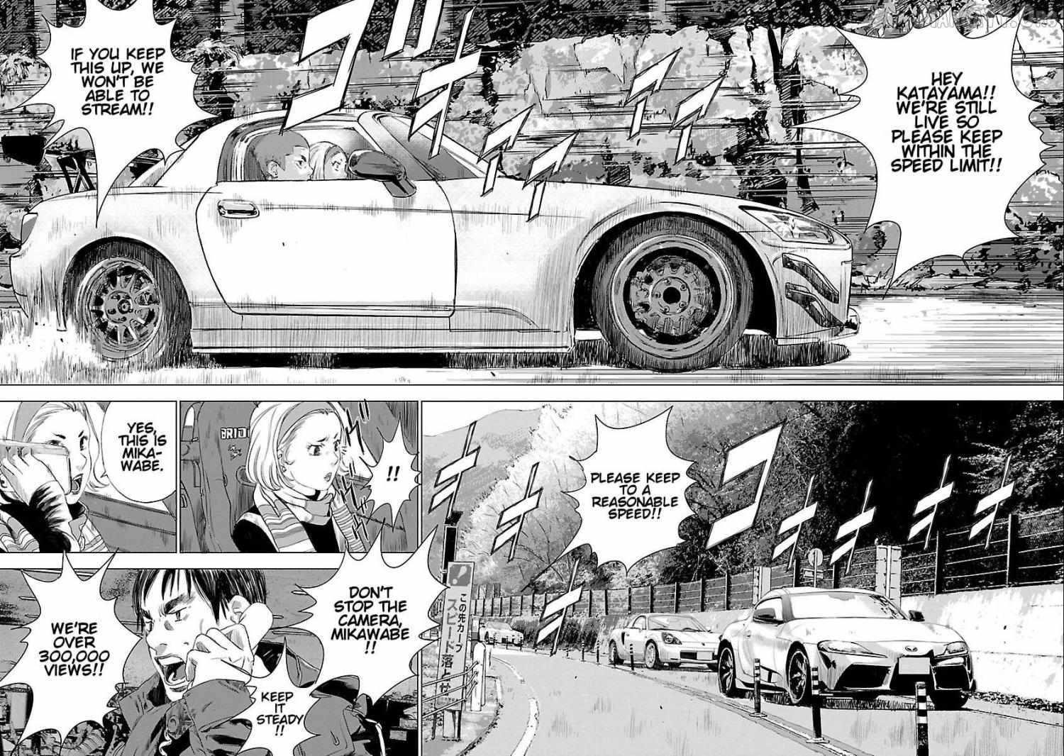 Public Road Wolf Chapter 6 page 17 - 