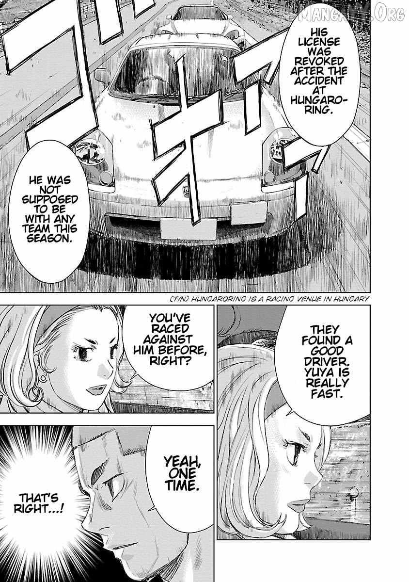 Public Road Wolf Chapter 7 page 14 - 
