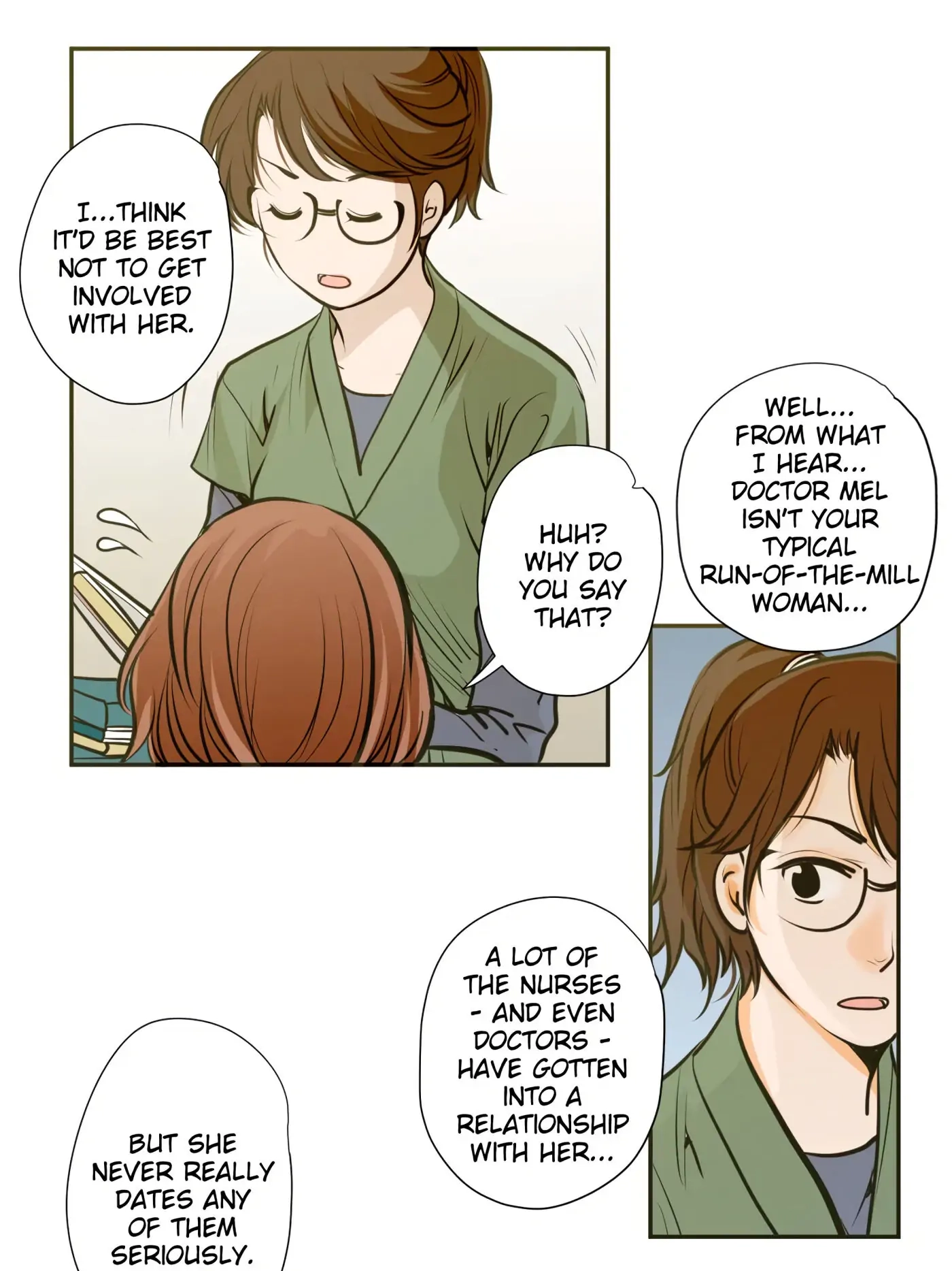 Pulse Chapter 1 page 12 - 