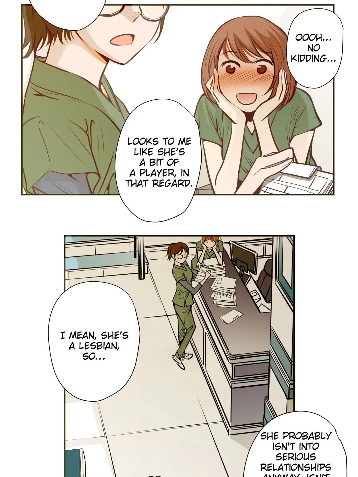 Pulse Chapter 1 page 13 - 