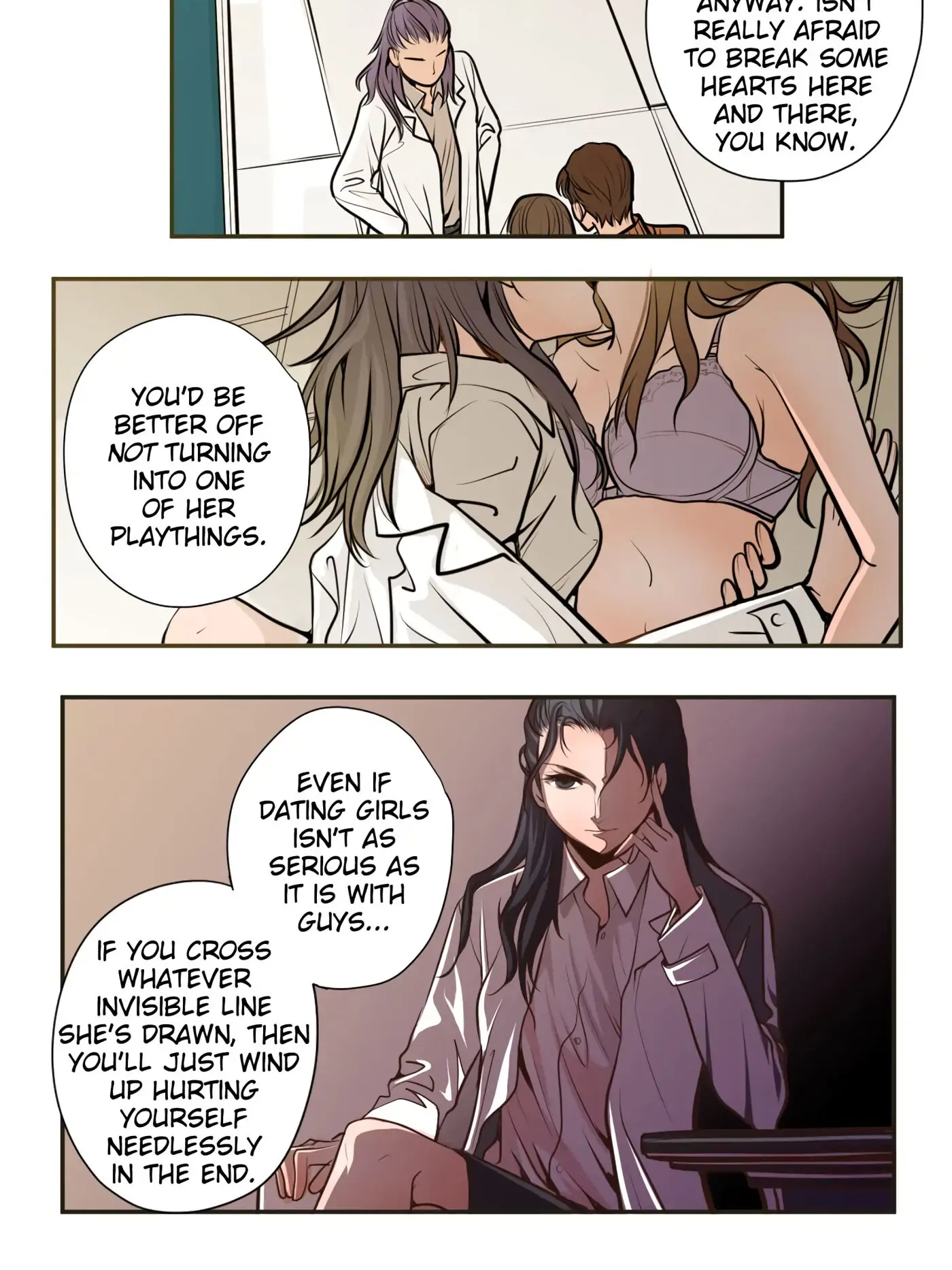 Pulse Chapter 1 page 14 - 