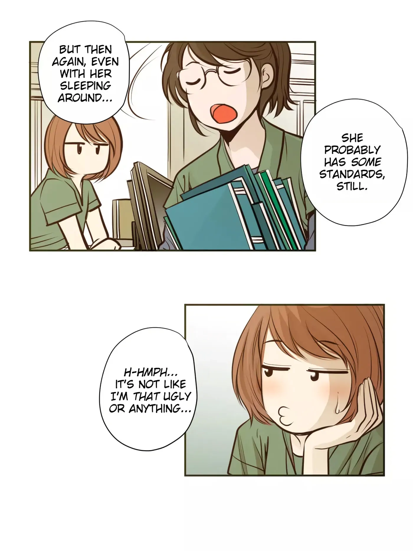 Pulse Chapter 1 page 15 - 