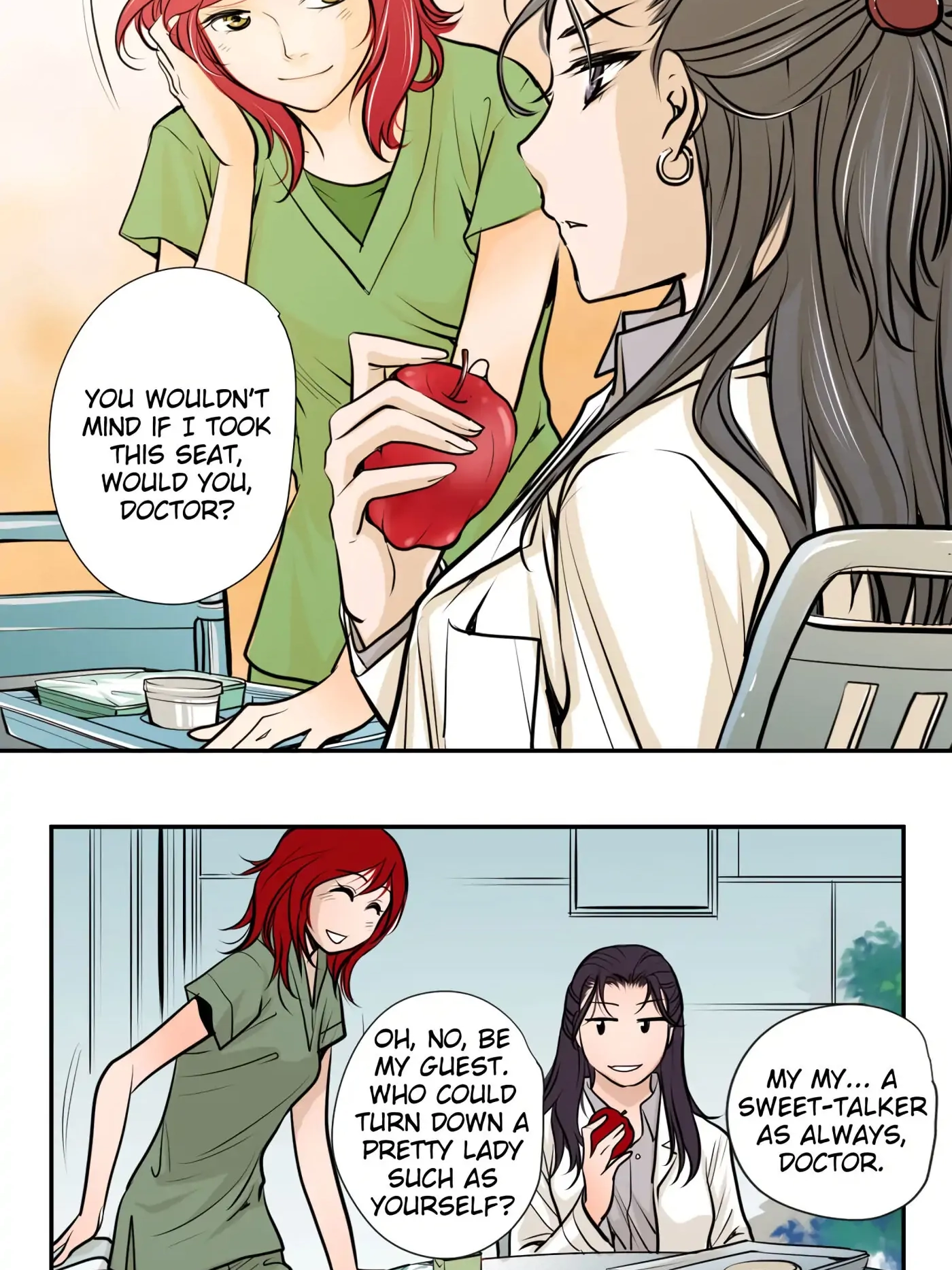 Pulse Chapter 1 page 19 - 