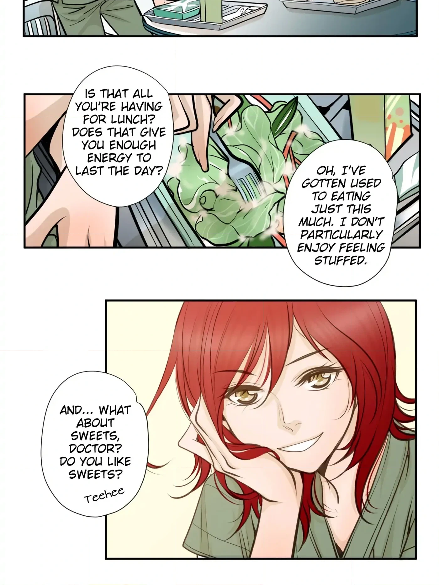 Pulse Chapter 1 page 20 - 
