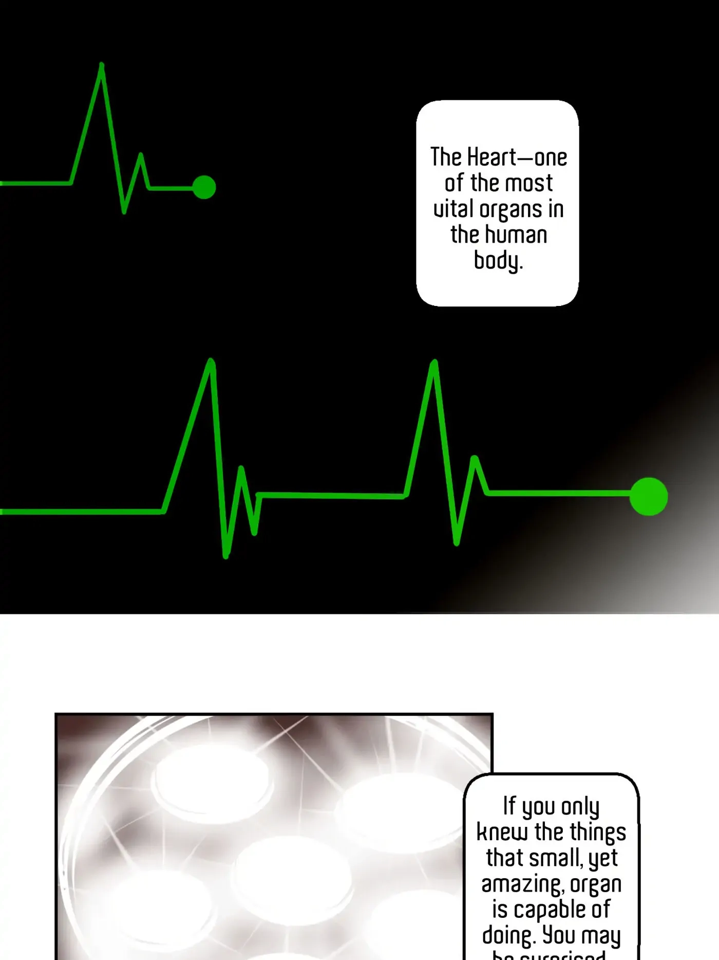 Pulse Chapter 1 page 3 - 