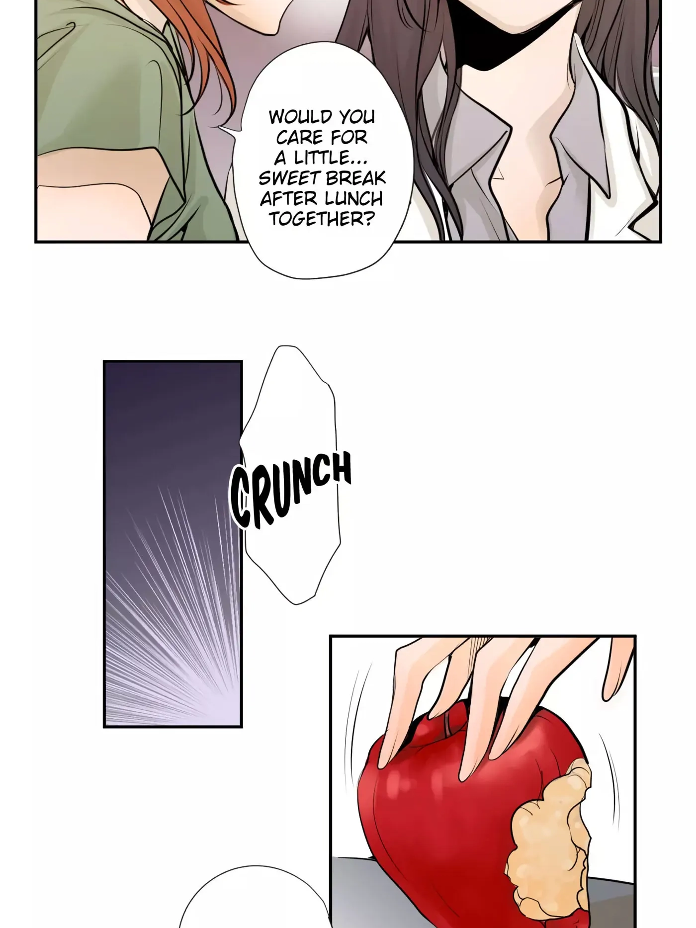 Pulse Chapter 1 page 22 - 