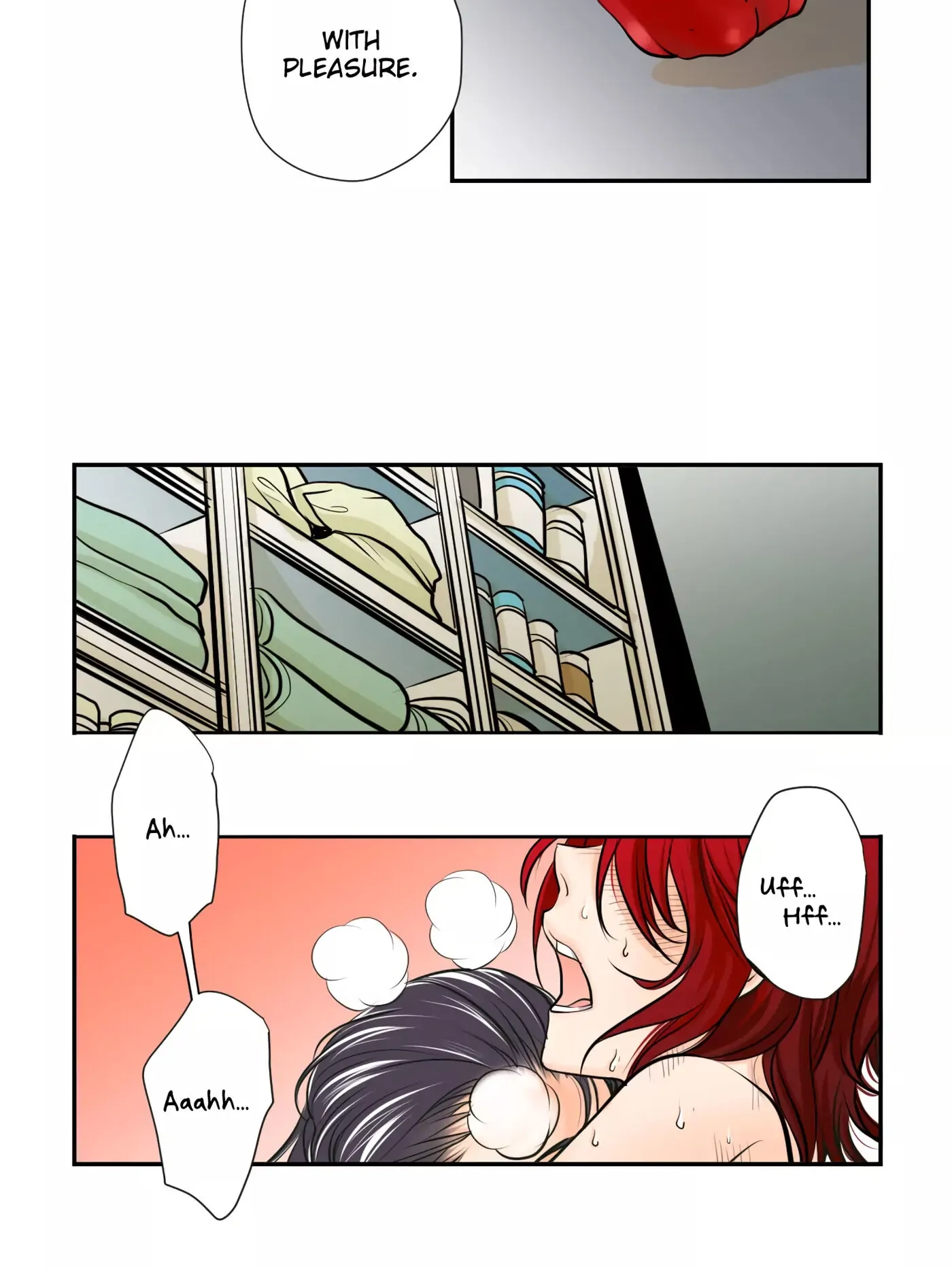 Pulse Chapter 1 page 23 - 
