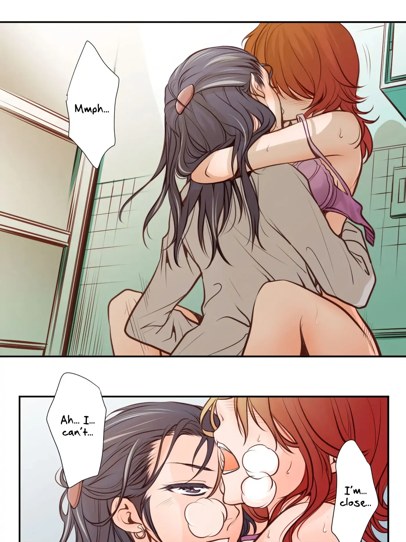 Pulse Chapter 1 page 24 - 