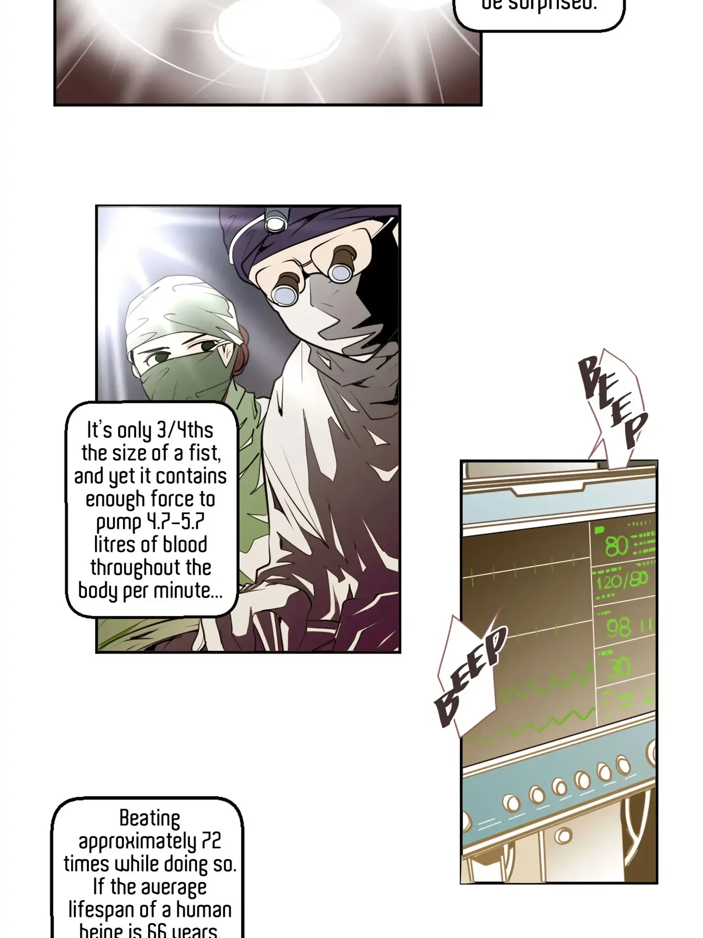 Pulse Chapter 1 page 4 - 