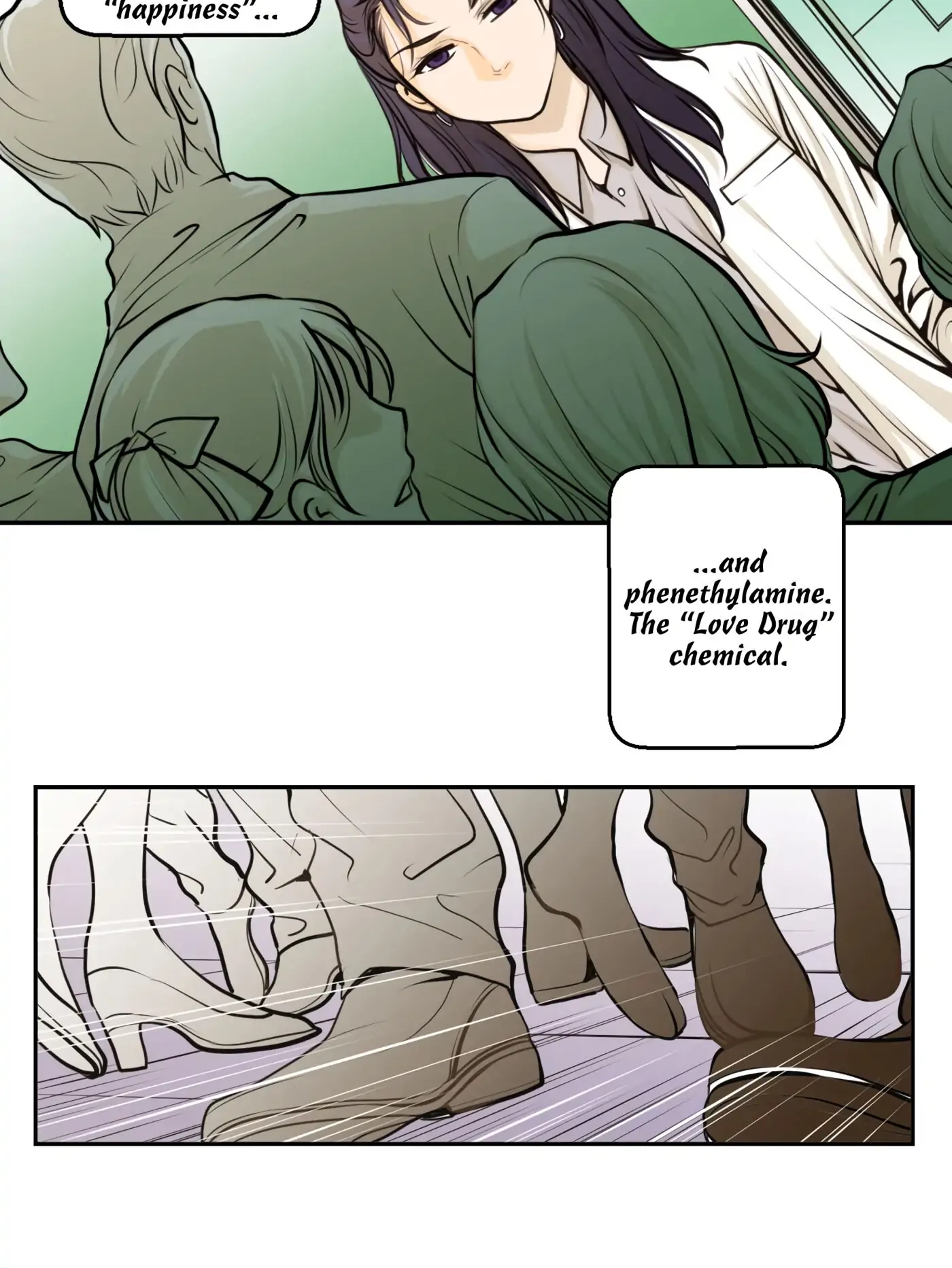 Pulse Chapter 1 page 32 - 