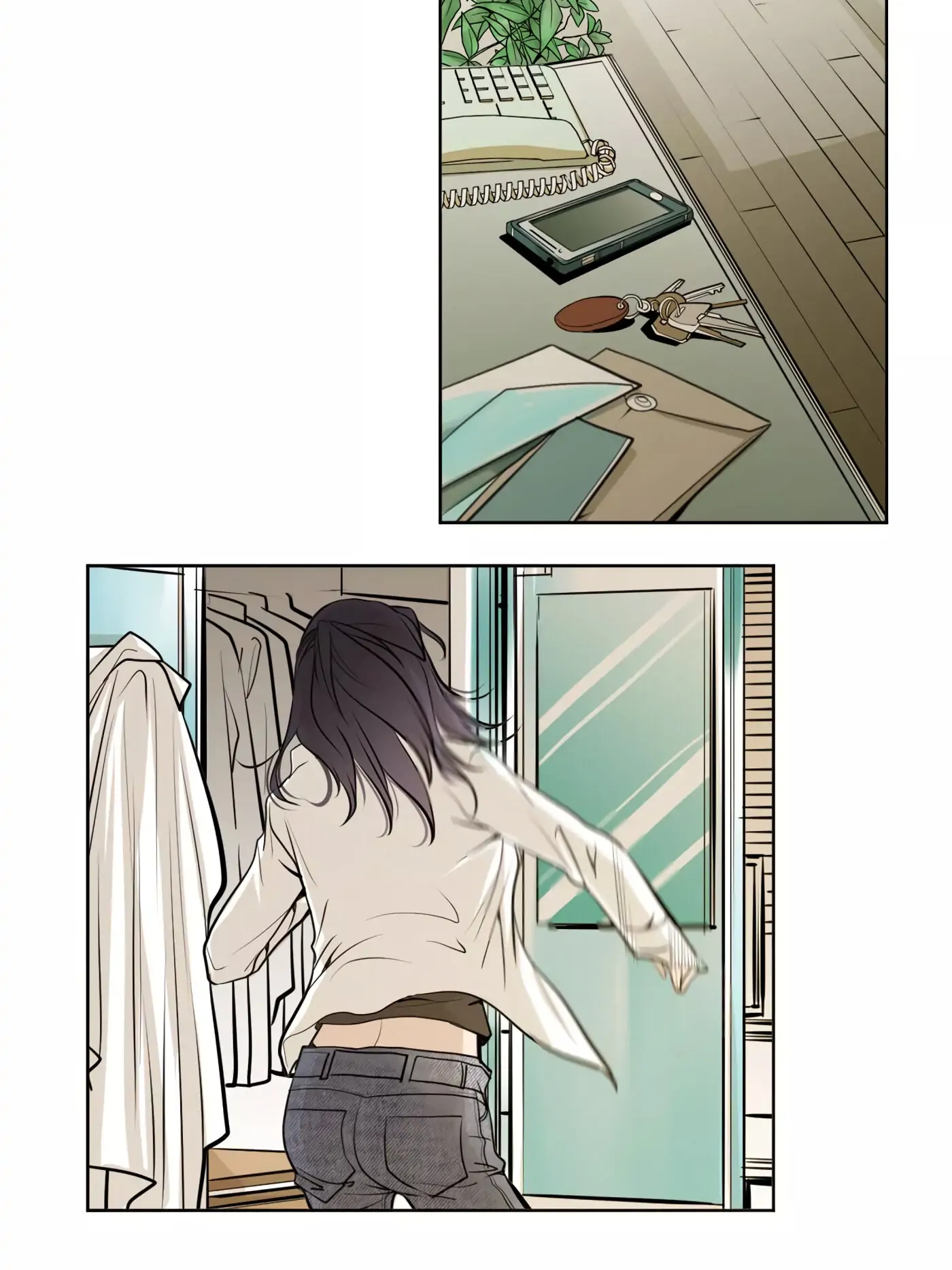 Pulse Chapter 1 page 35 - 