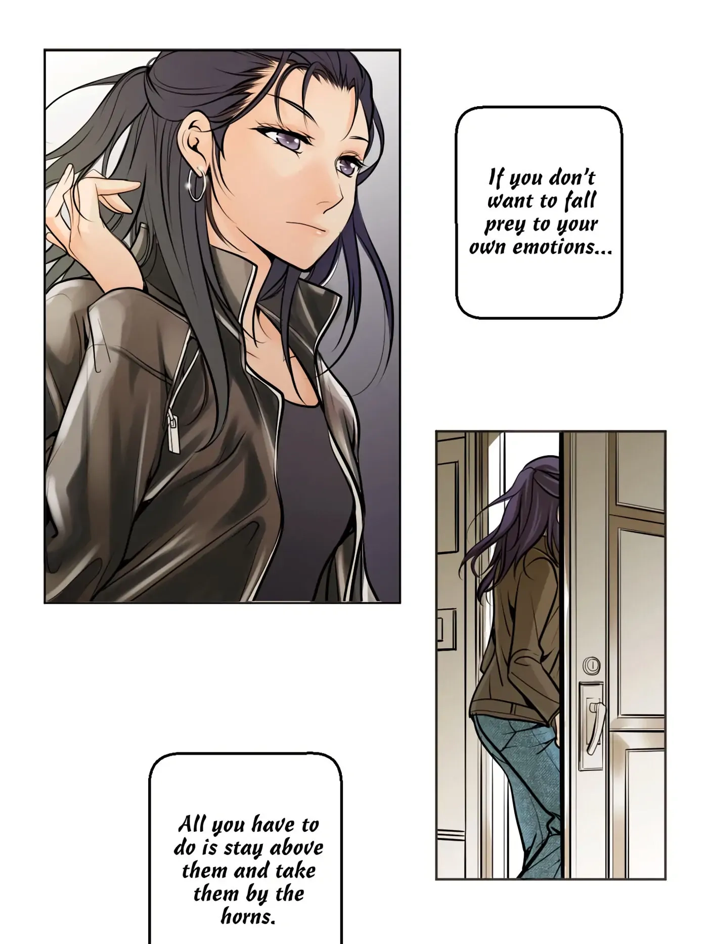 Pulse Chapter 1 page 36 - 
