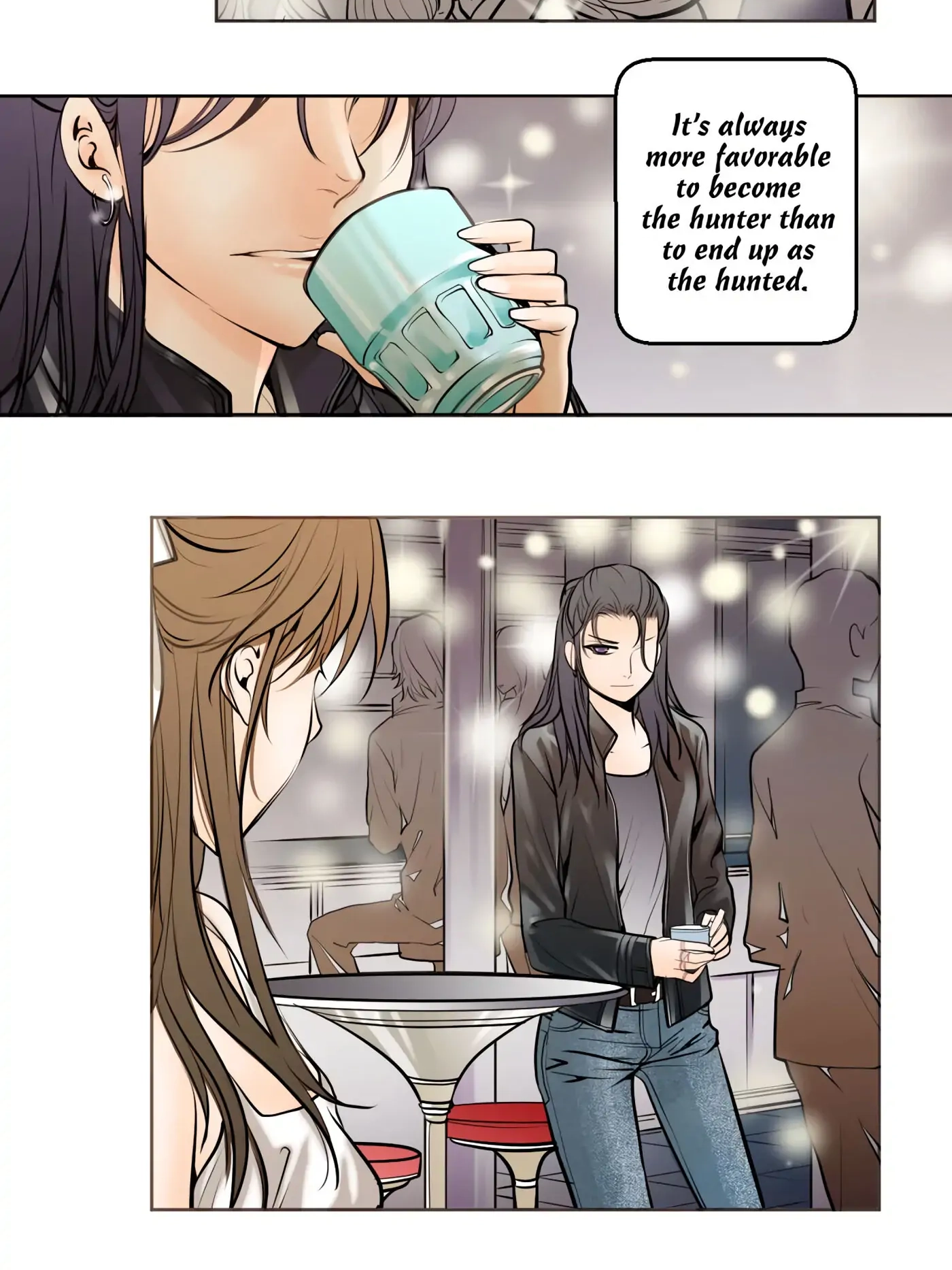 Pulse Chapter 1 page 38 - 