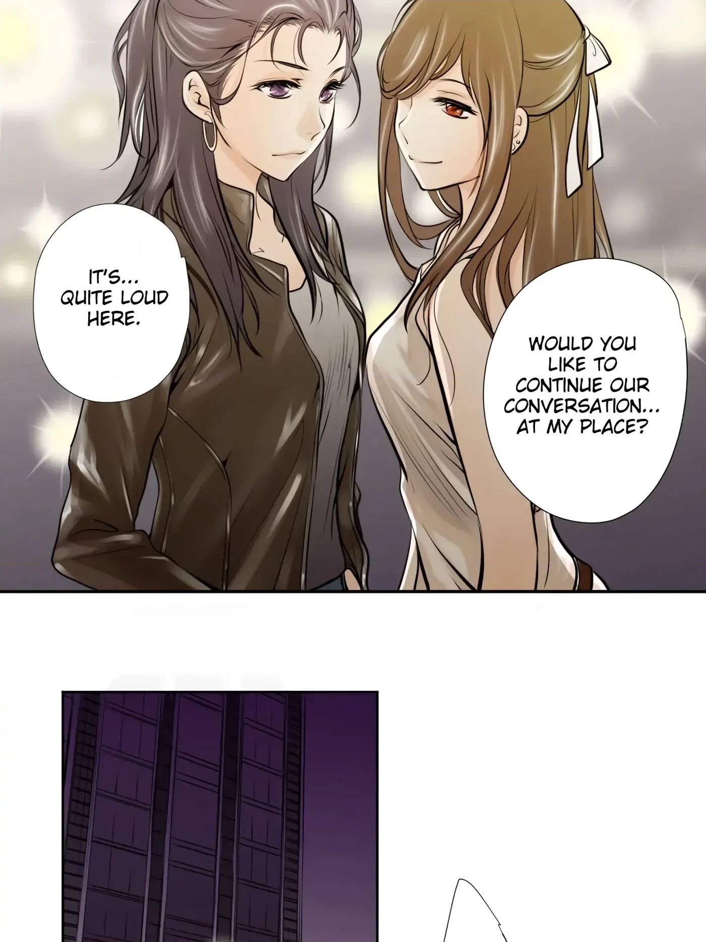 Pulse Chapter 1 page 40 - 