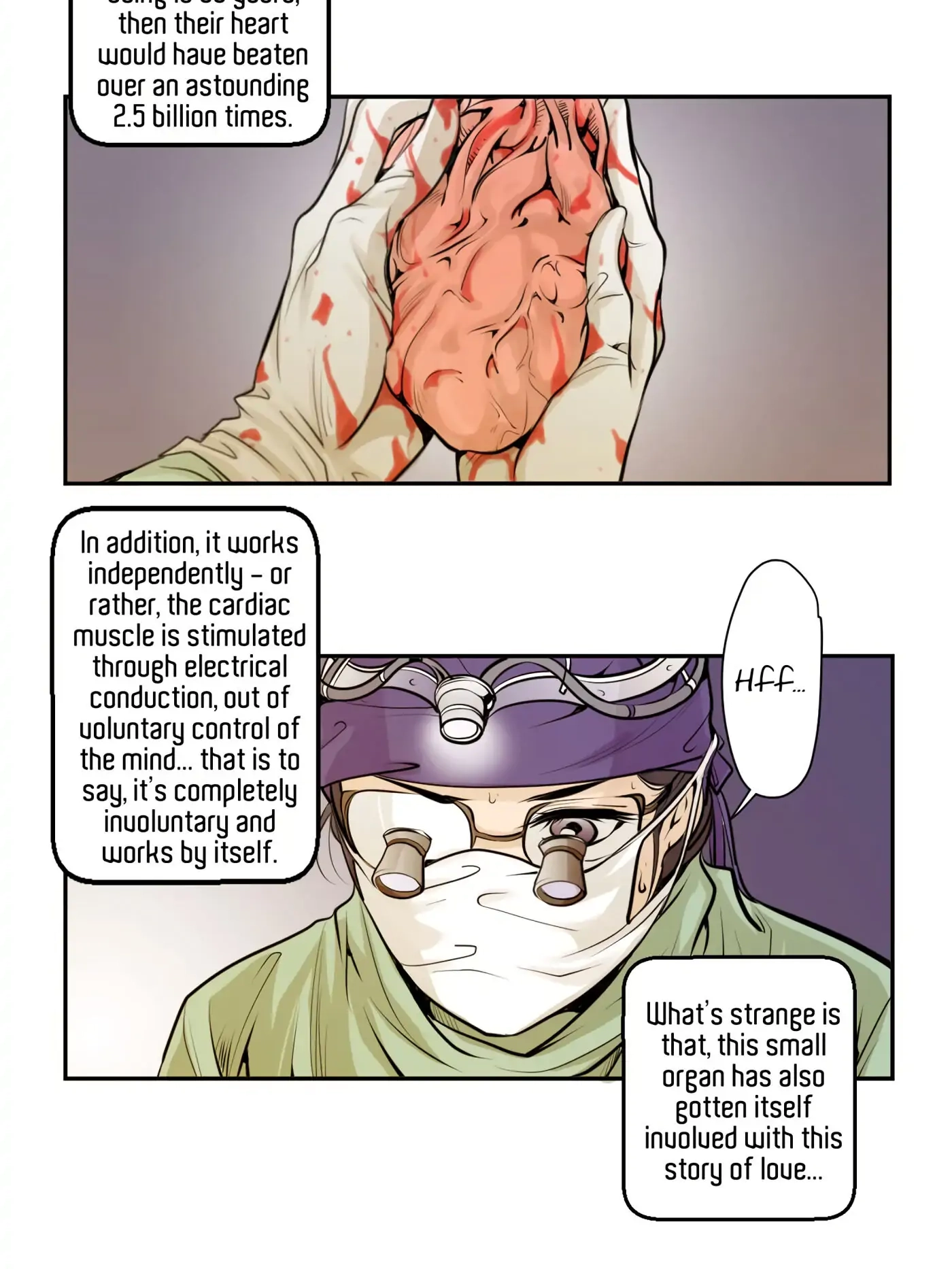 Pulse Chapter 1 page 5 - 