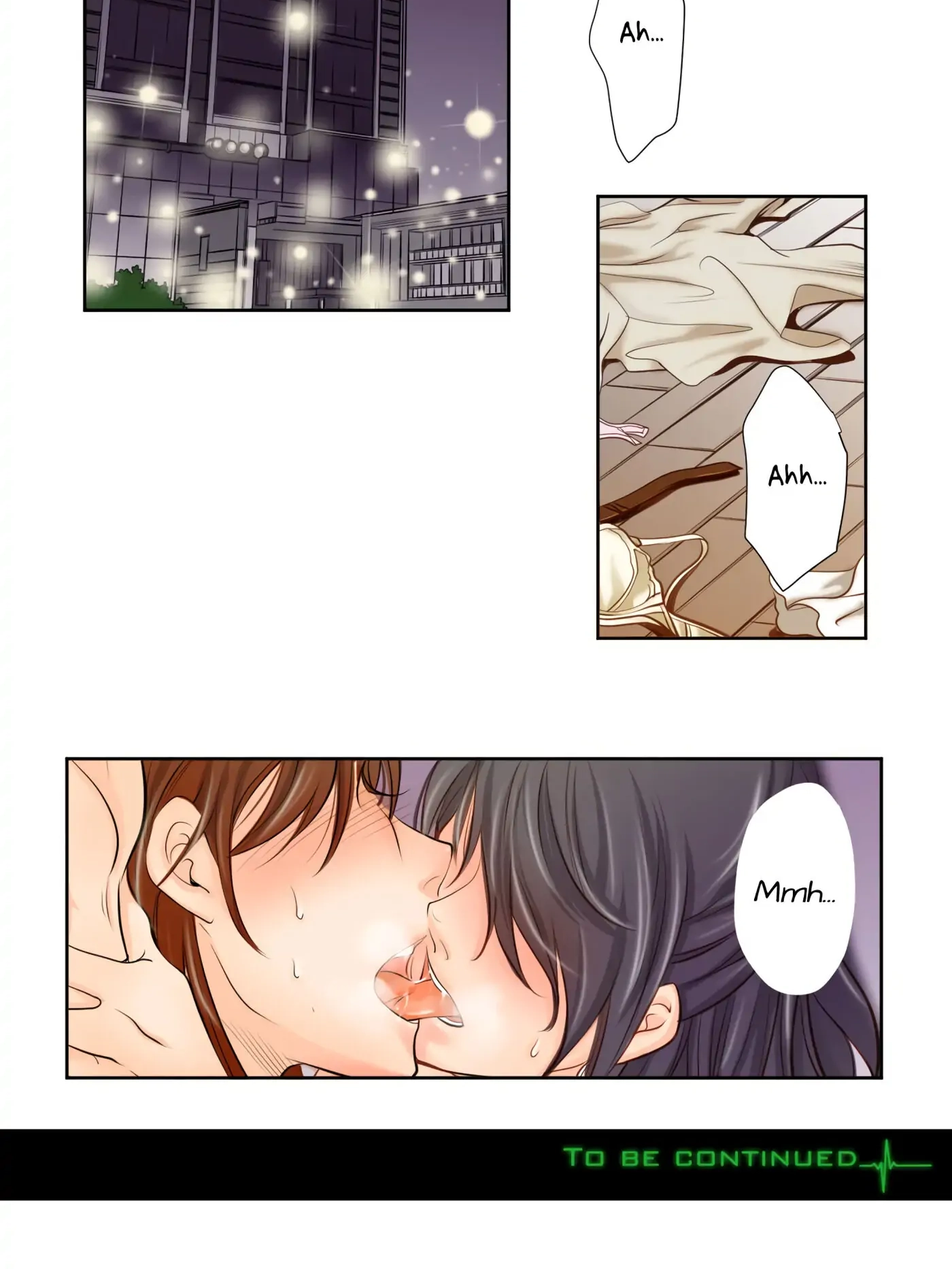 Pulse Chapter 1 page 41 - 