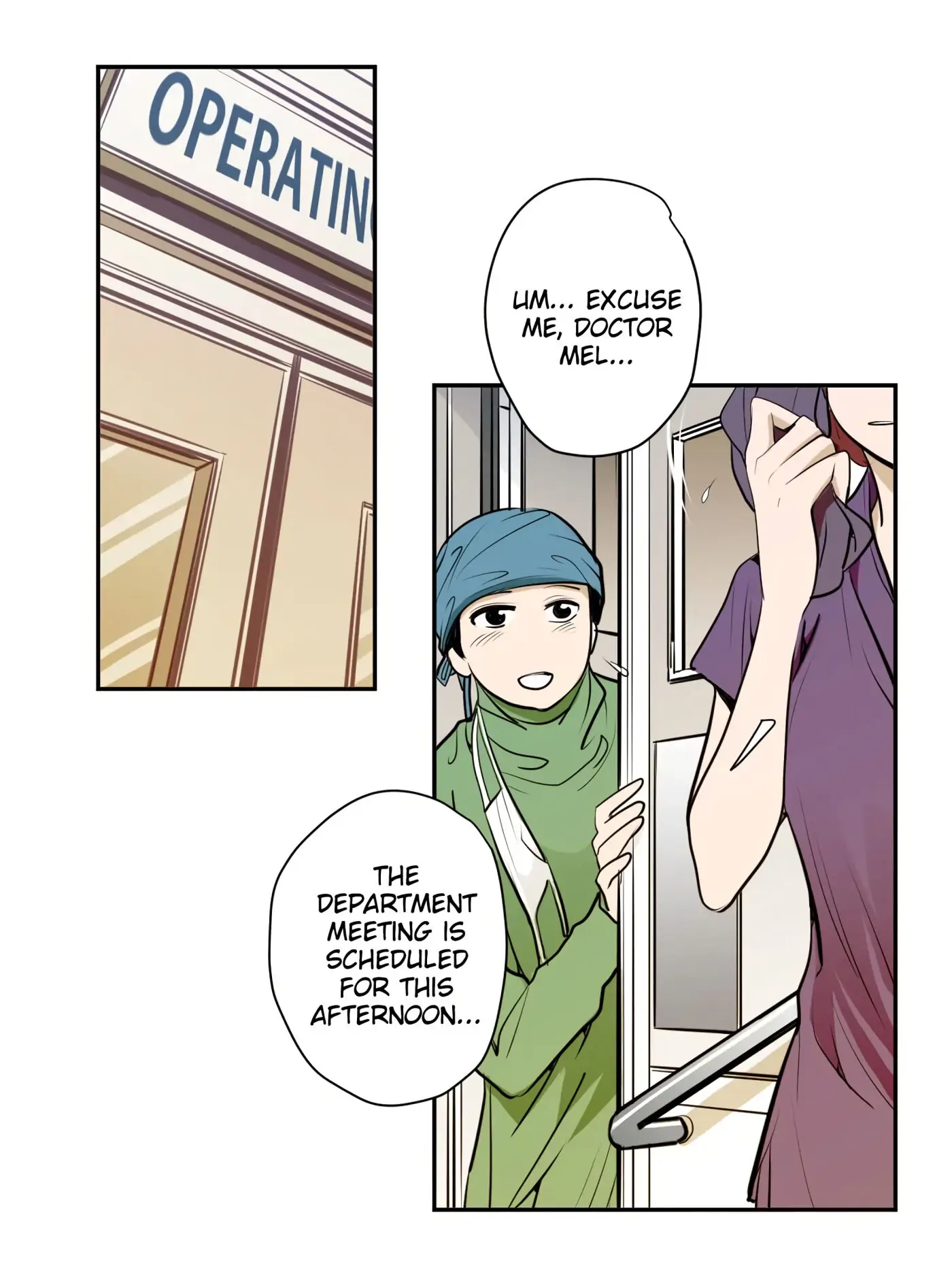 Pulse Chapter 1 page 6 - 