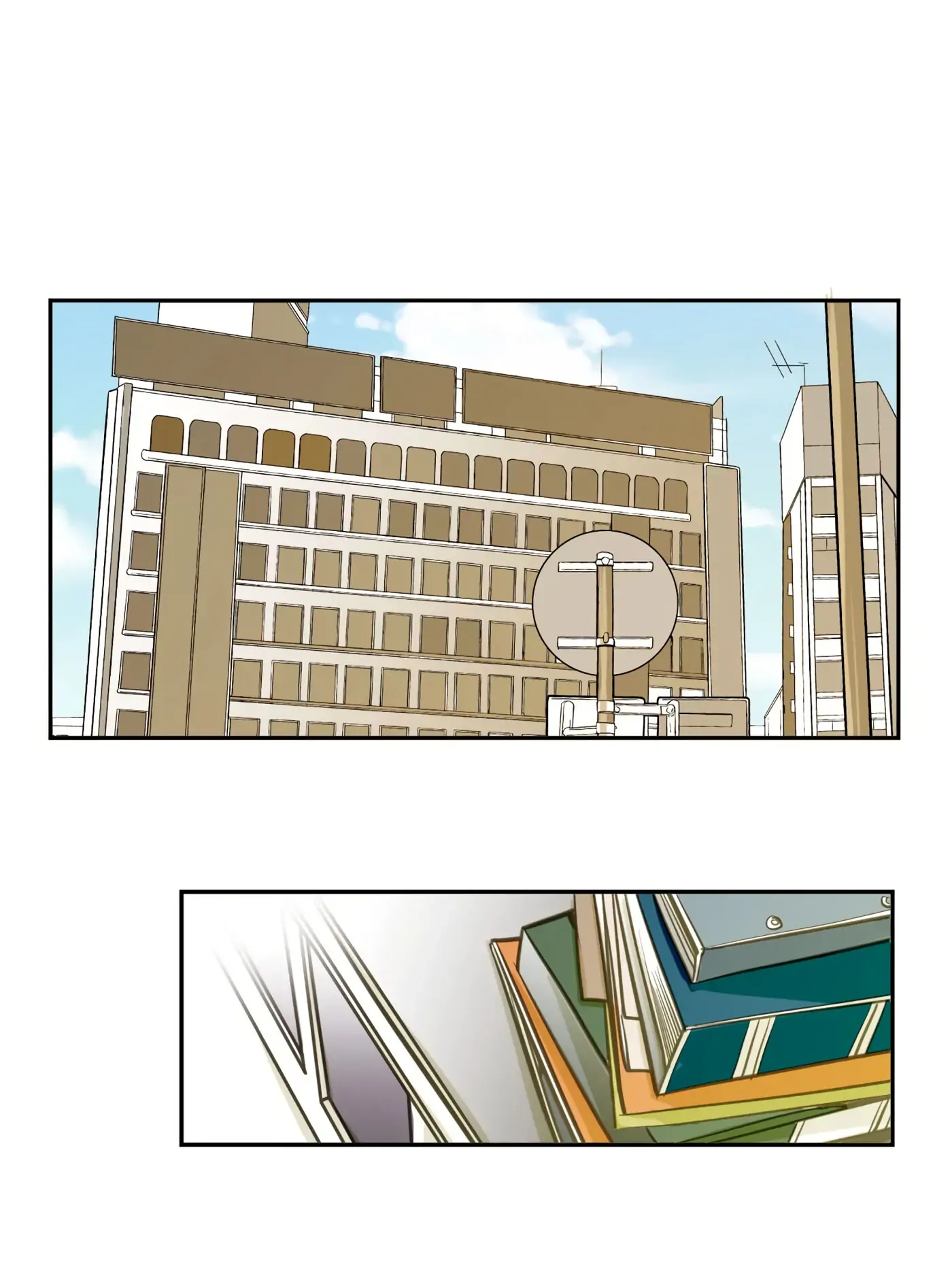 Pulse Chapter 1 page 8 - 