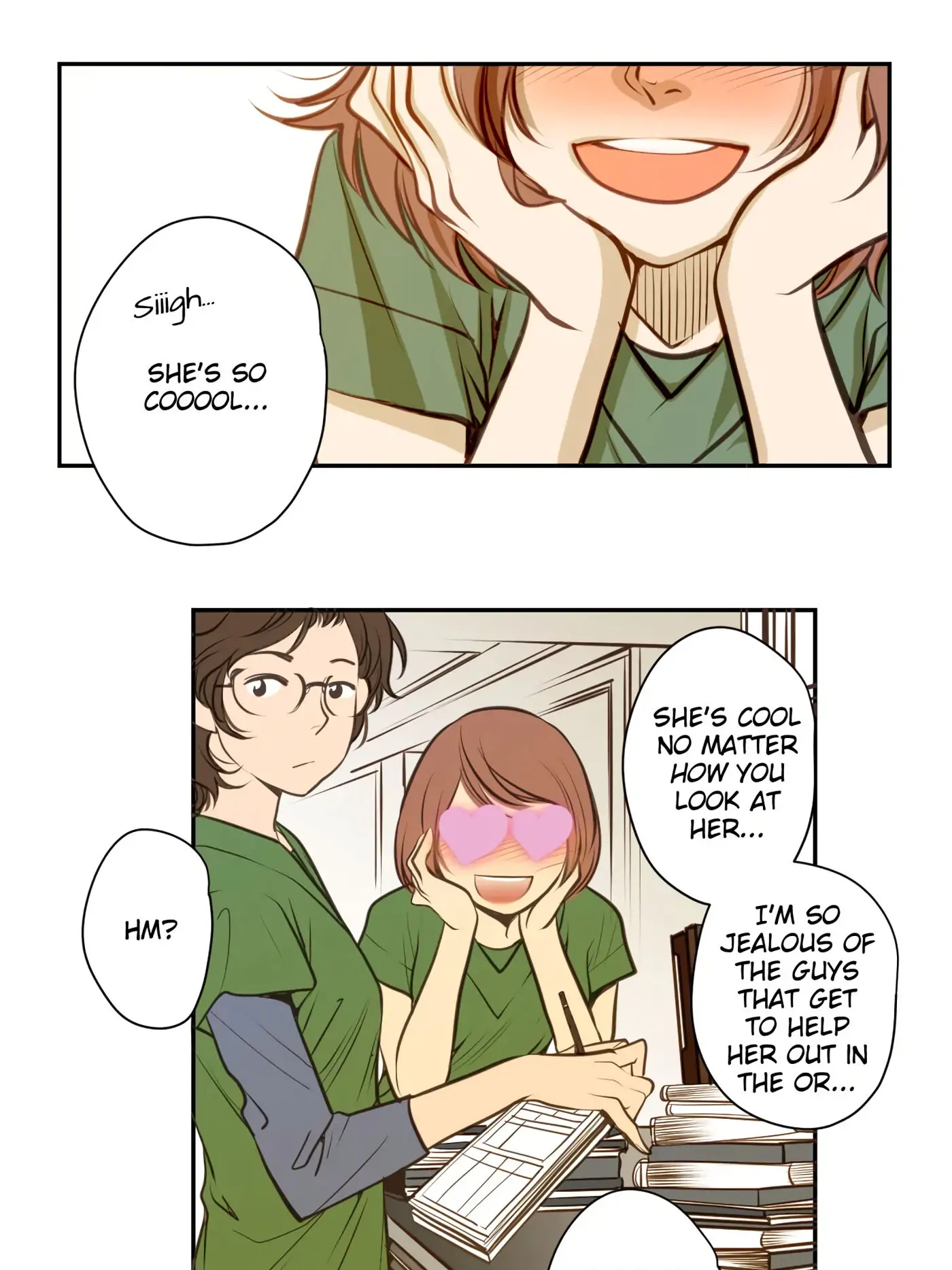 Pulse Chapter 1 page 9 - 