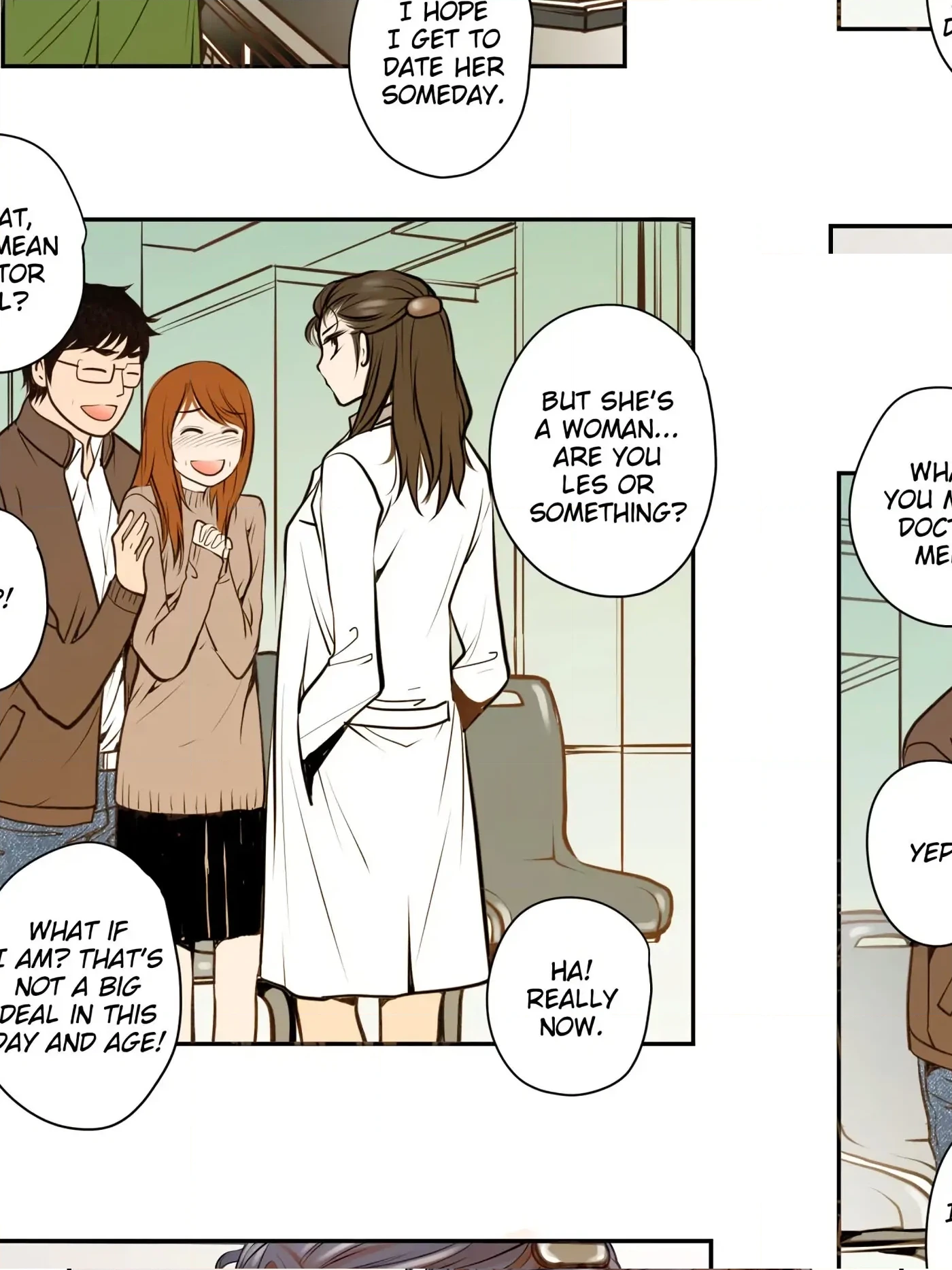 Pulse Chapter 1 page 10 - 
