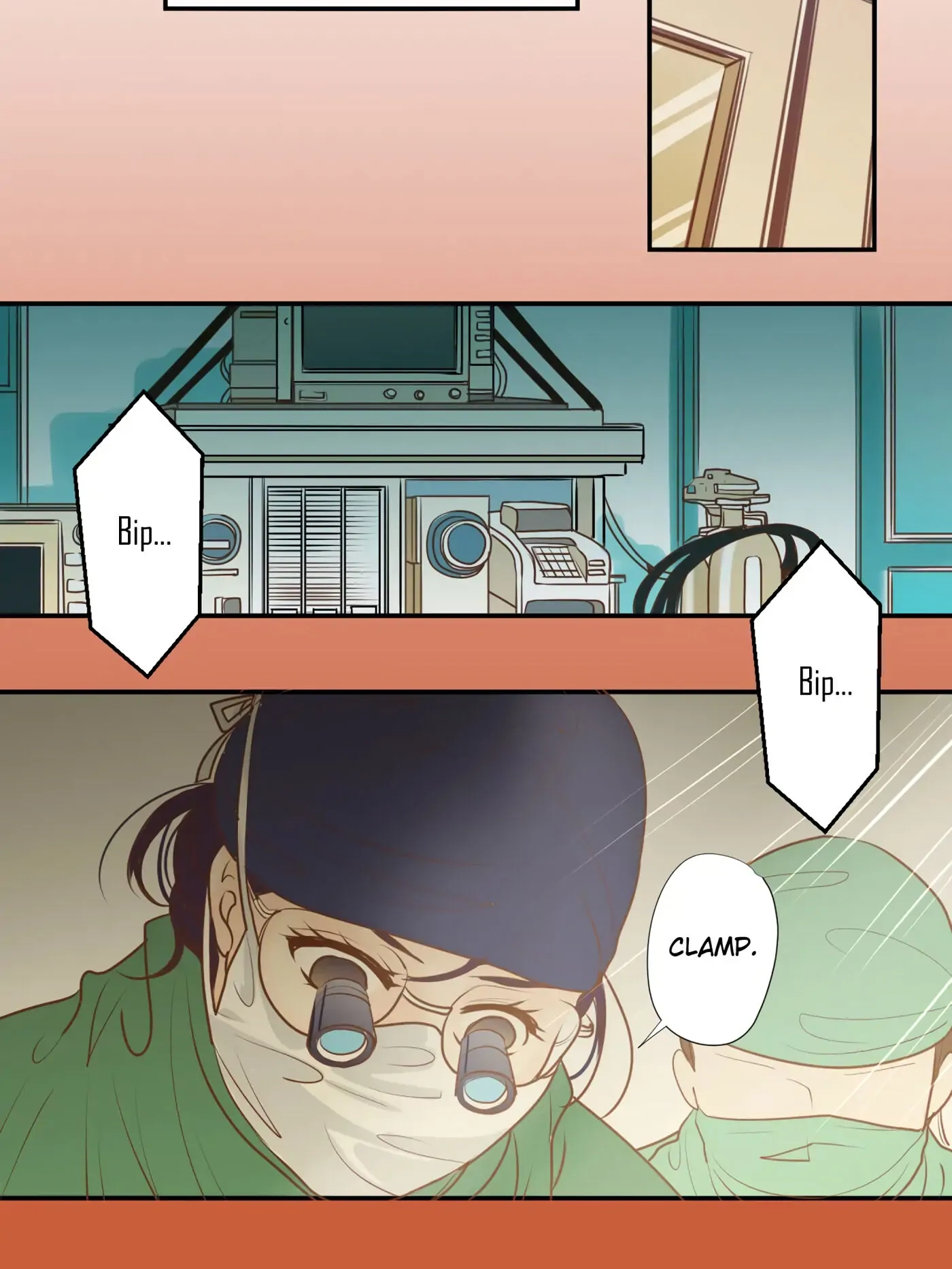 Pulse Chapter 10 page 14 - 