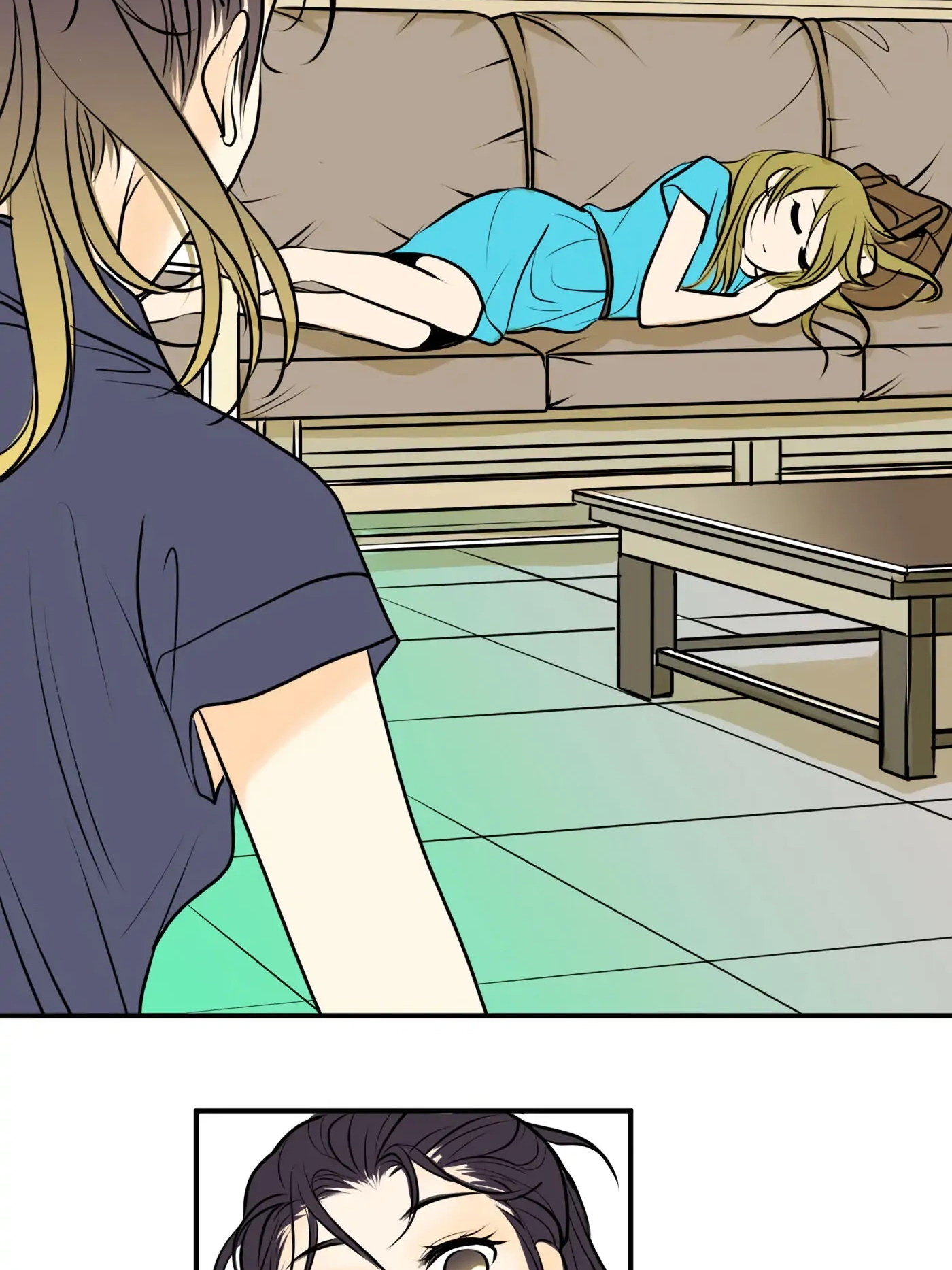 Pulse Chapter 10 page 19 - 