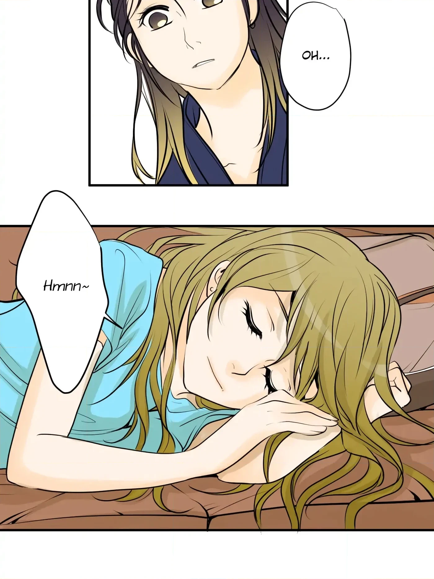 Pulse Chapter 10 page 20 - 