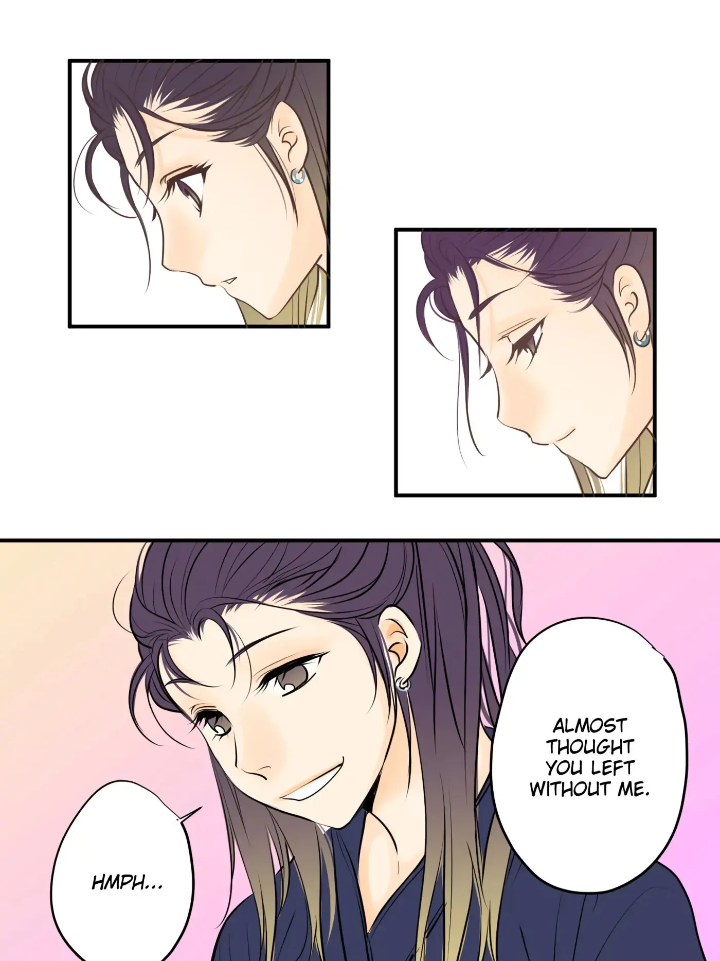 Pulse Chapter 10 page 21 - 