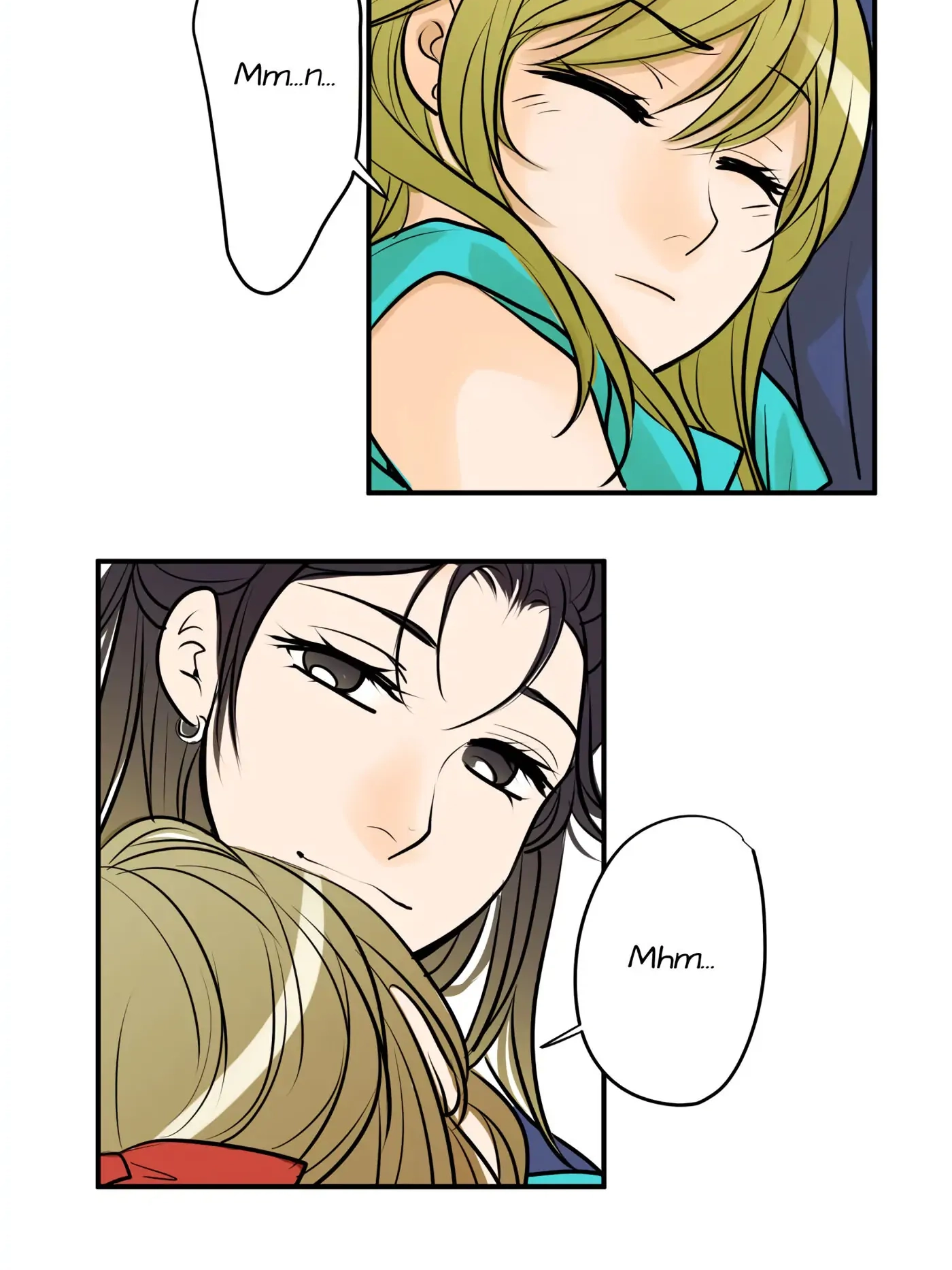 Pulse Chapter 10 page 23 - 
