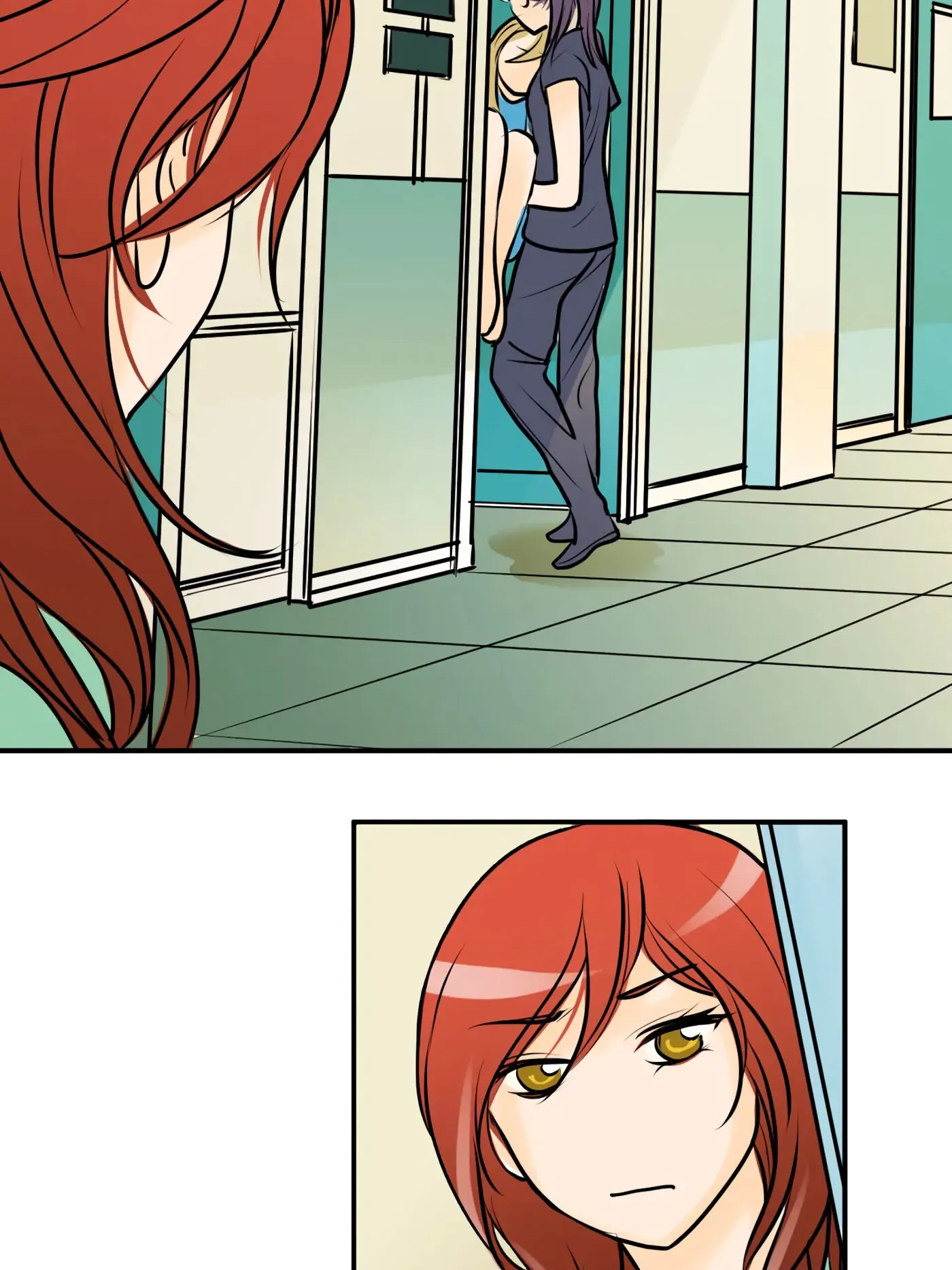 Pulse Chapter 10 page 25 - 