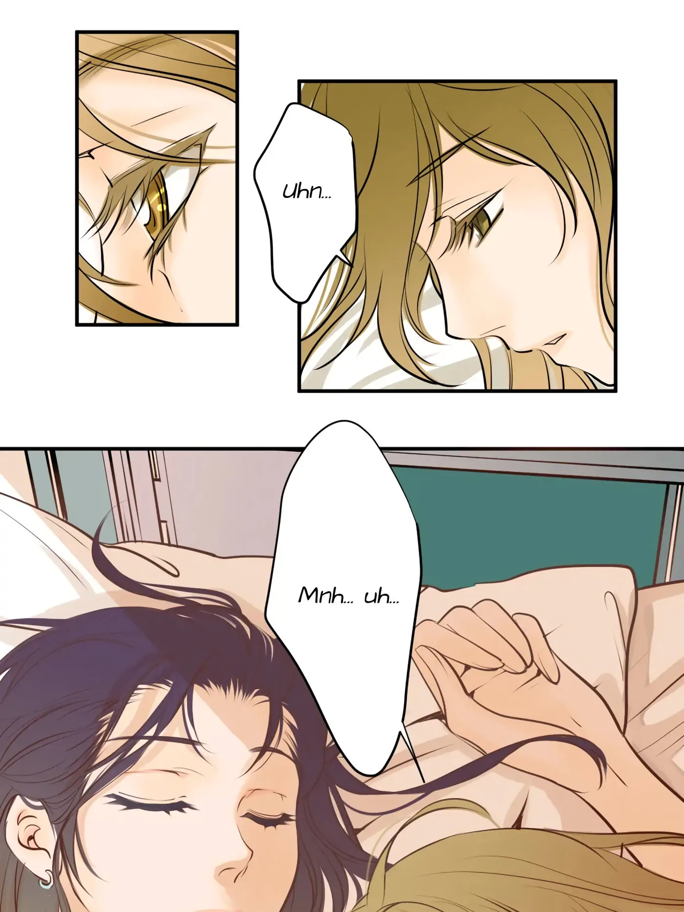 Pulse Chapter 10 page 27 - 