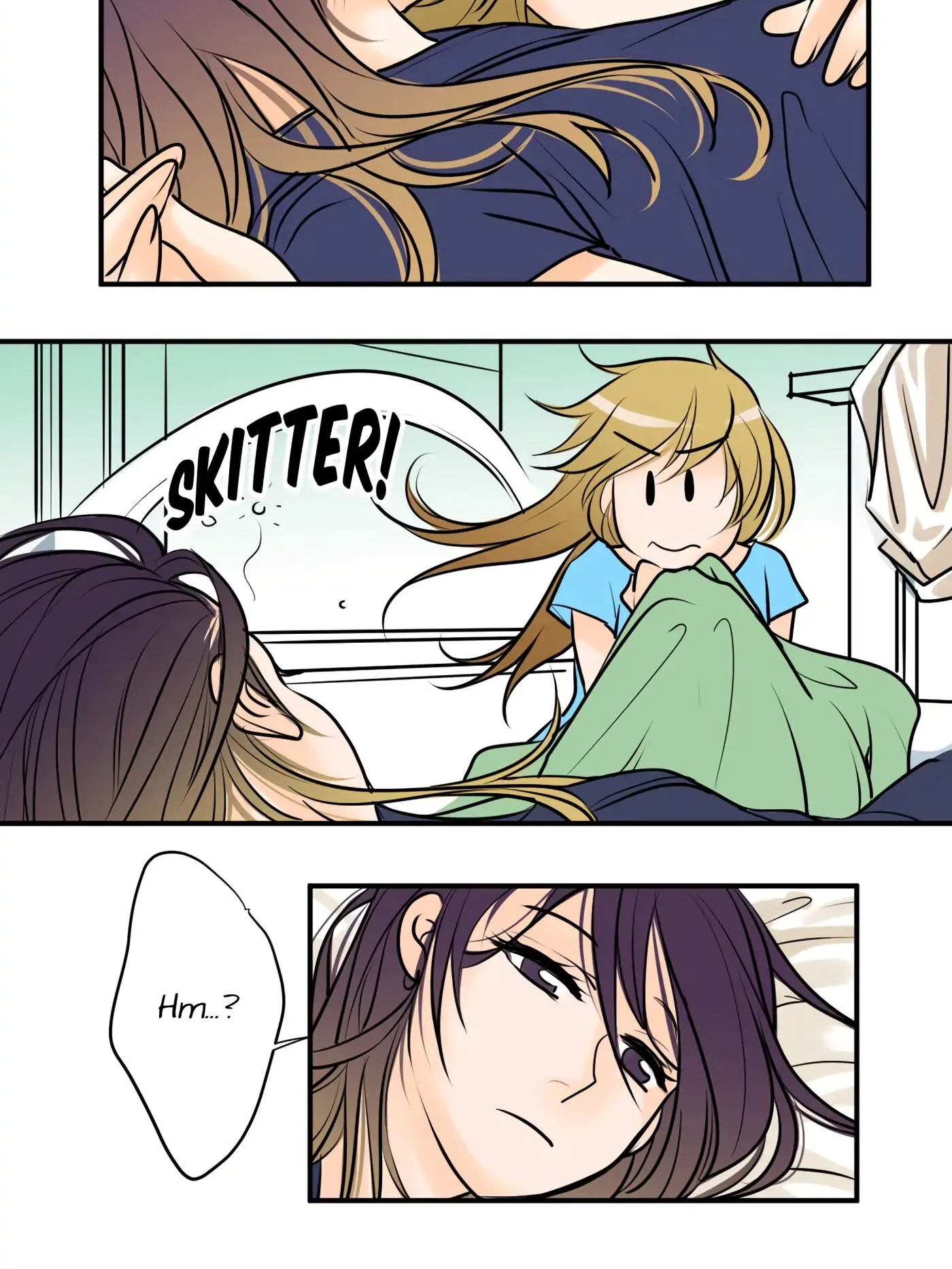 Pulse Chapter 10 page 29 - 