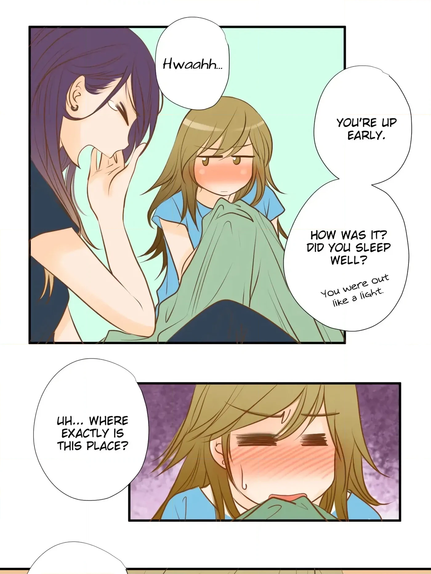 Pulse Chapter 10 page 30 - 