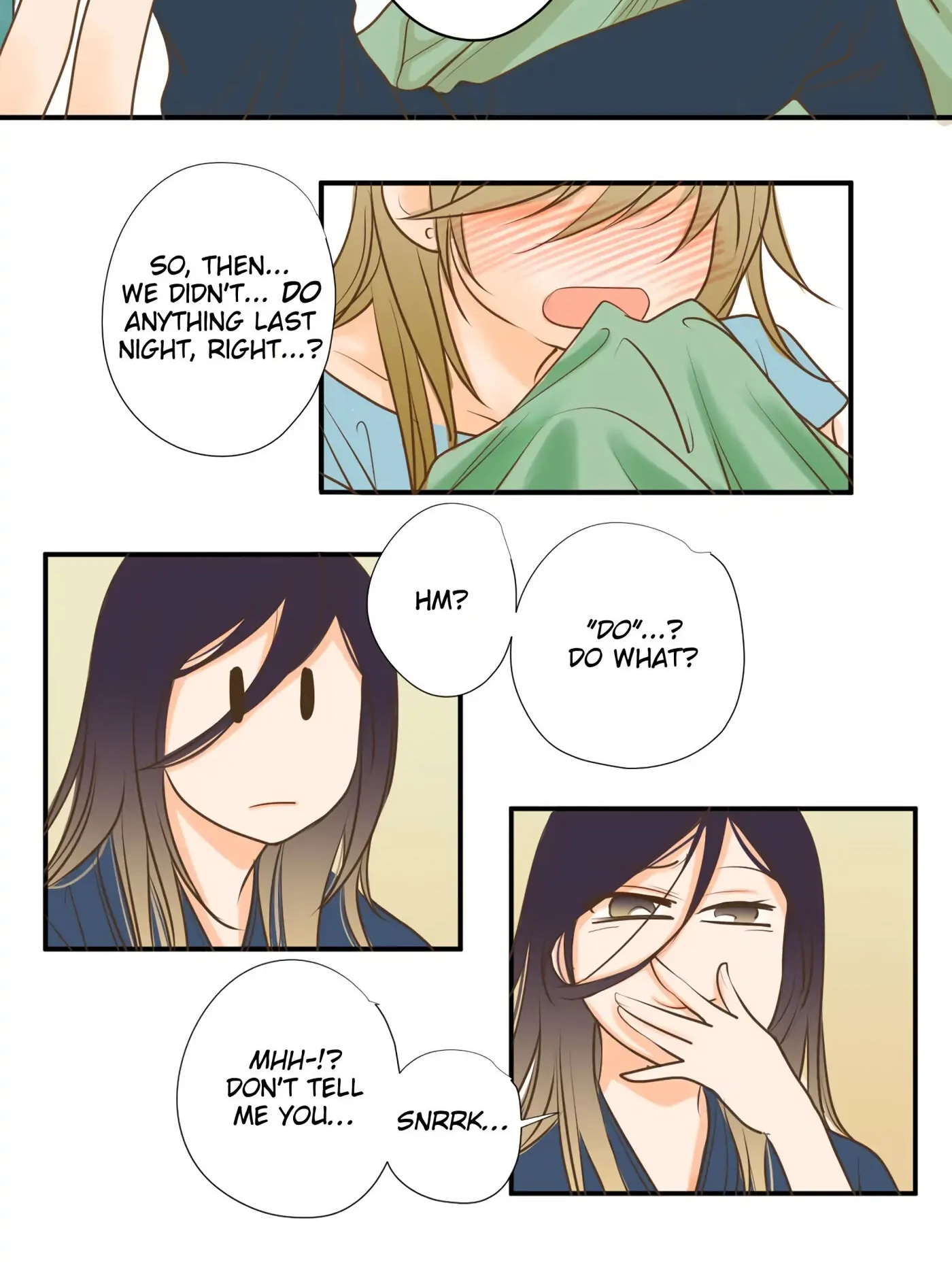 Pulse Chapter 10 page 32 - 