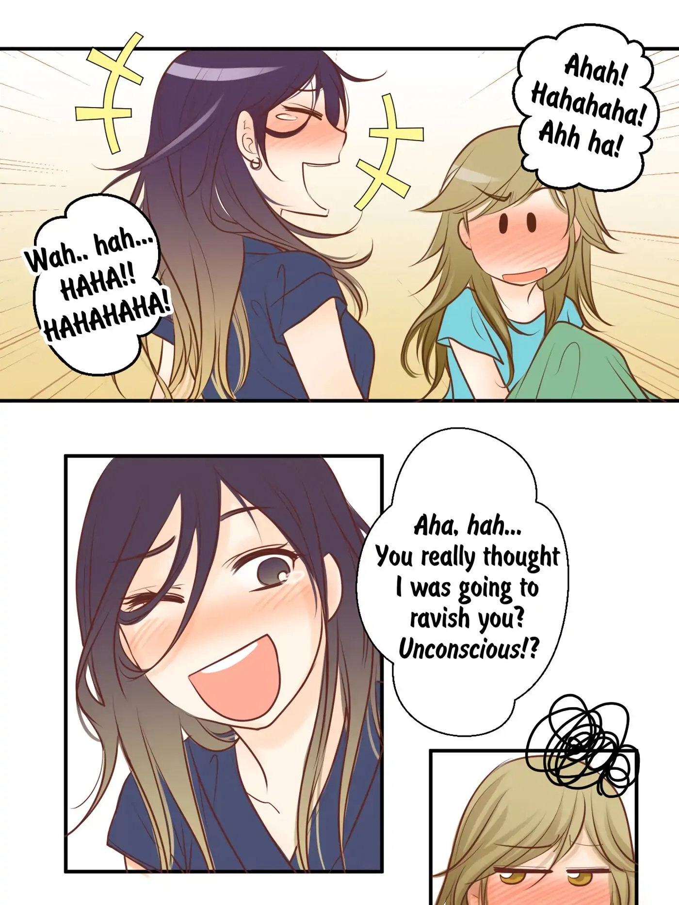 Pulse Chapter 10 page 33 - 