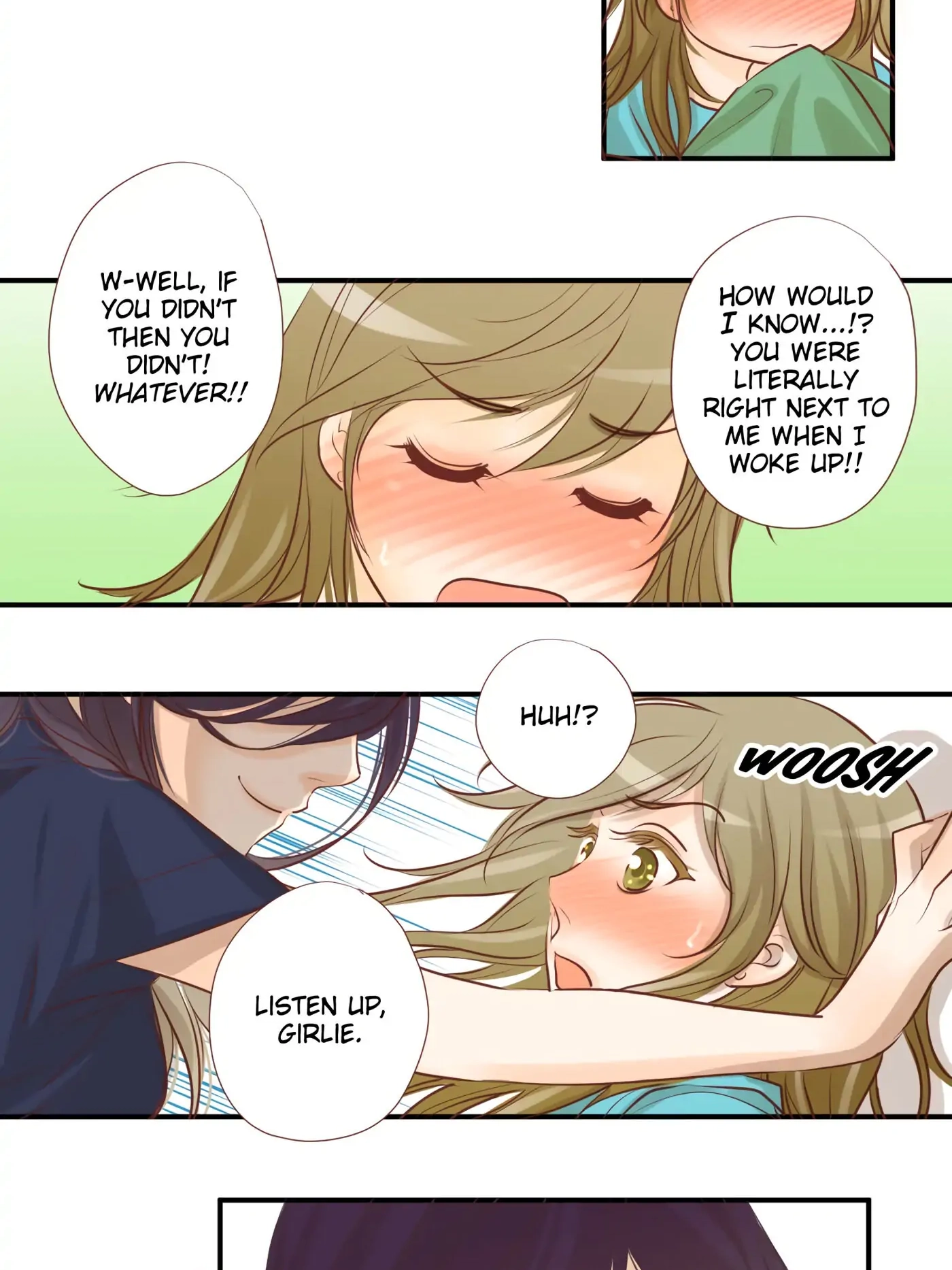 Pulse Chapter 10 page 34 - 