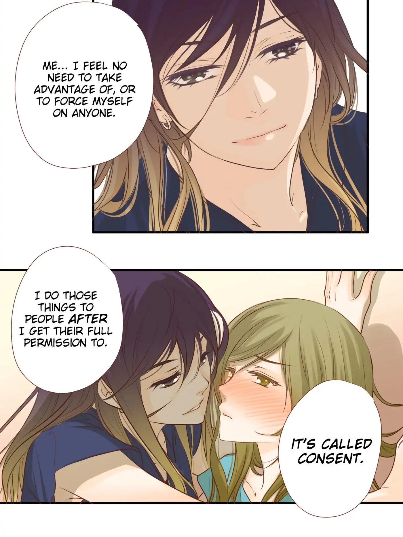 Pulse Chapter 10 page 35 - 